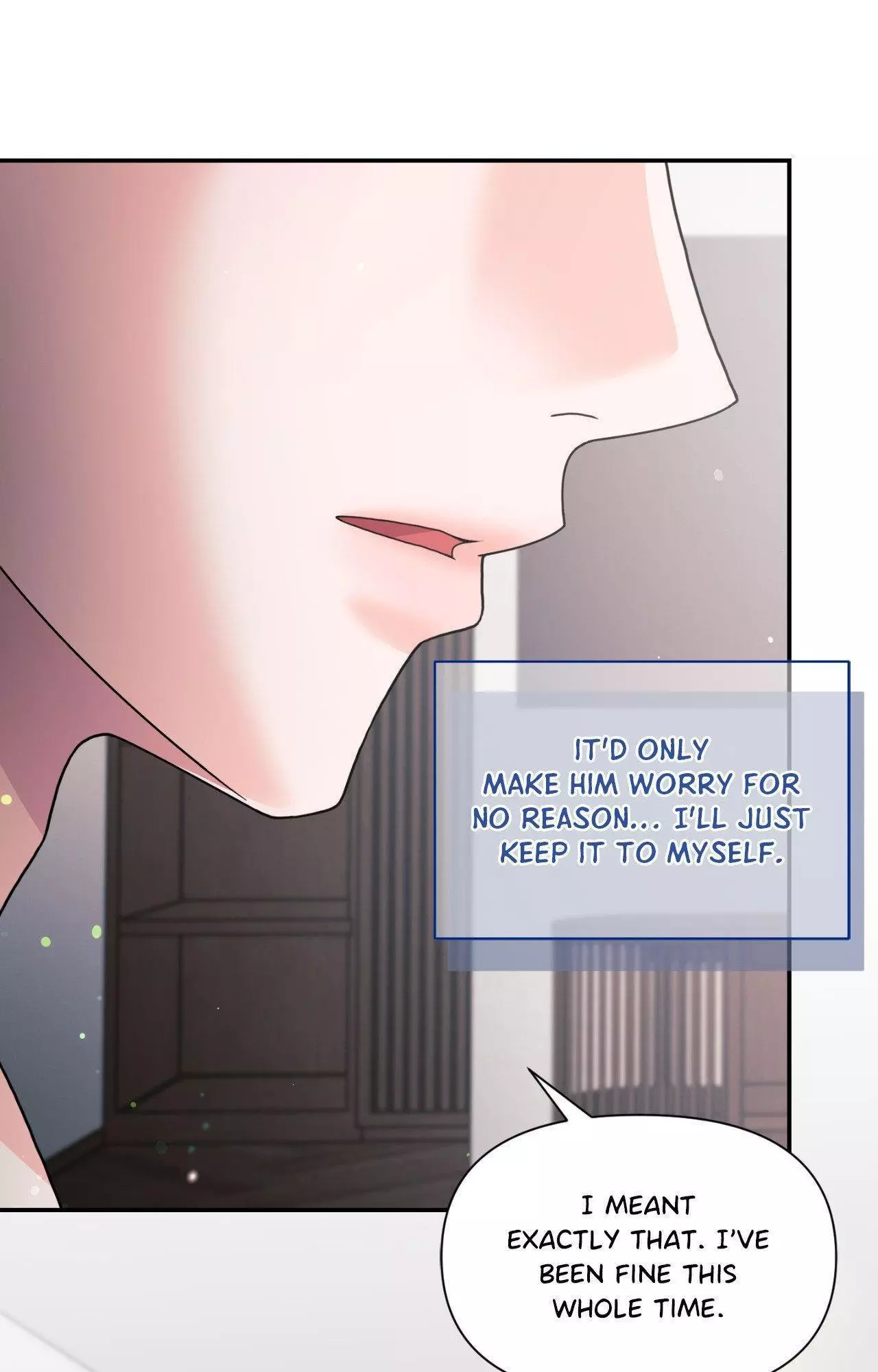 You Are So Lovely - Chapter 44 Page 19