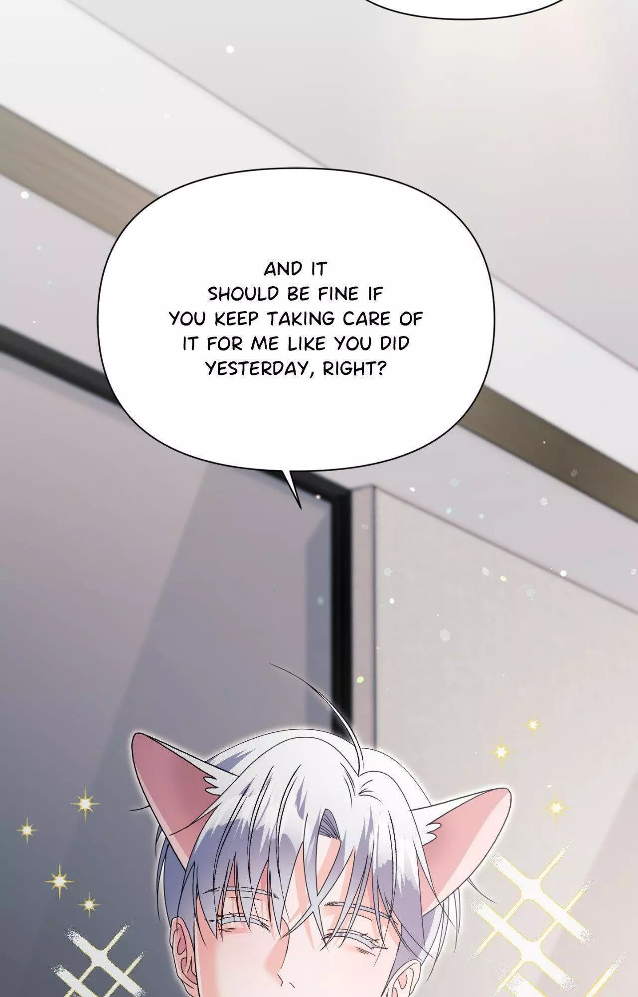 You Are So Lovely - Chapter 44 Page 20