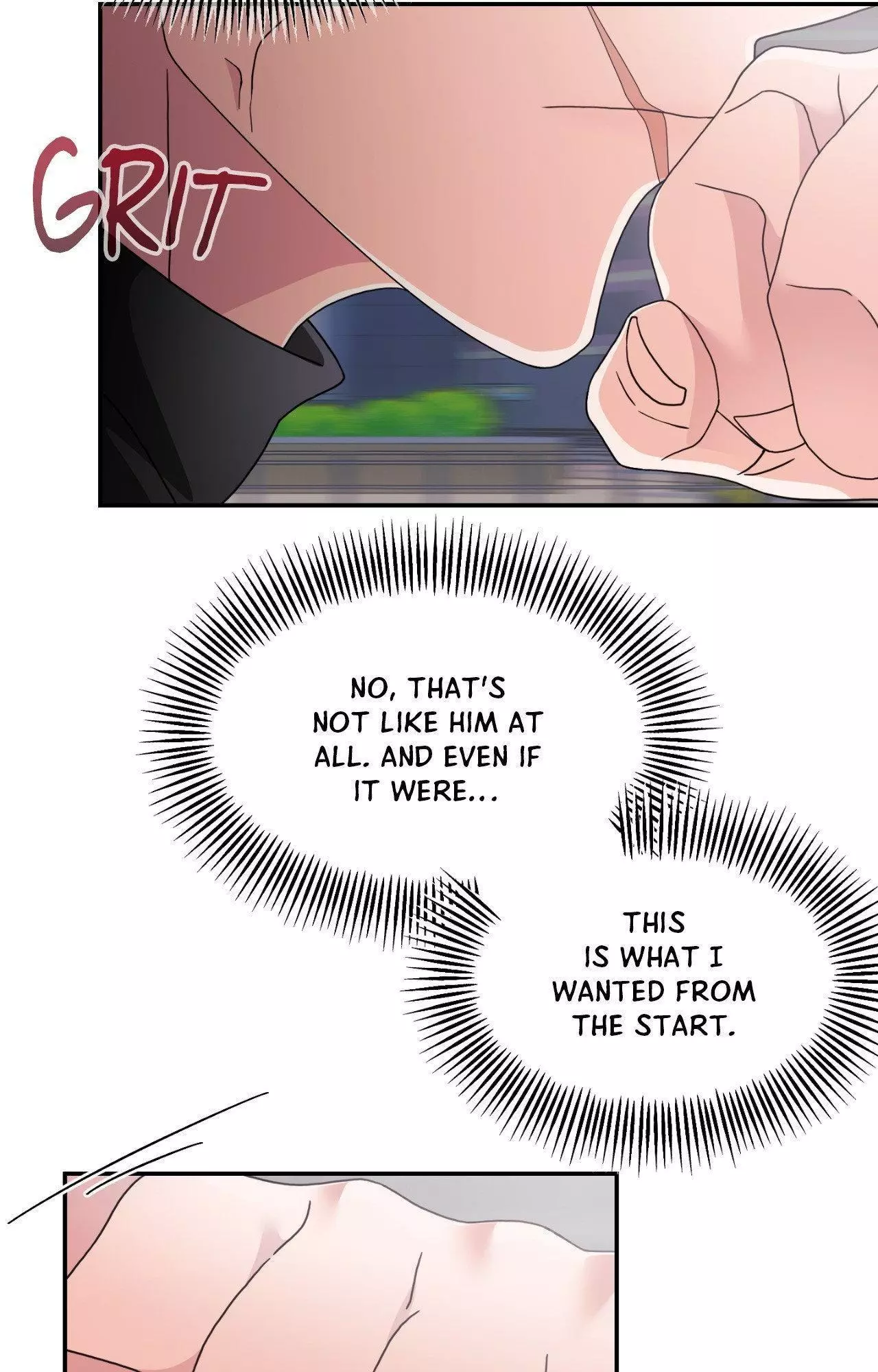 You Are So Lovely - Chapter 44 Page 29