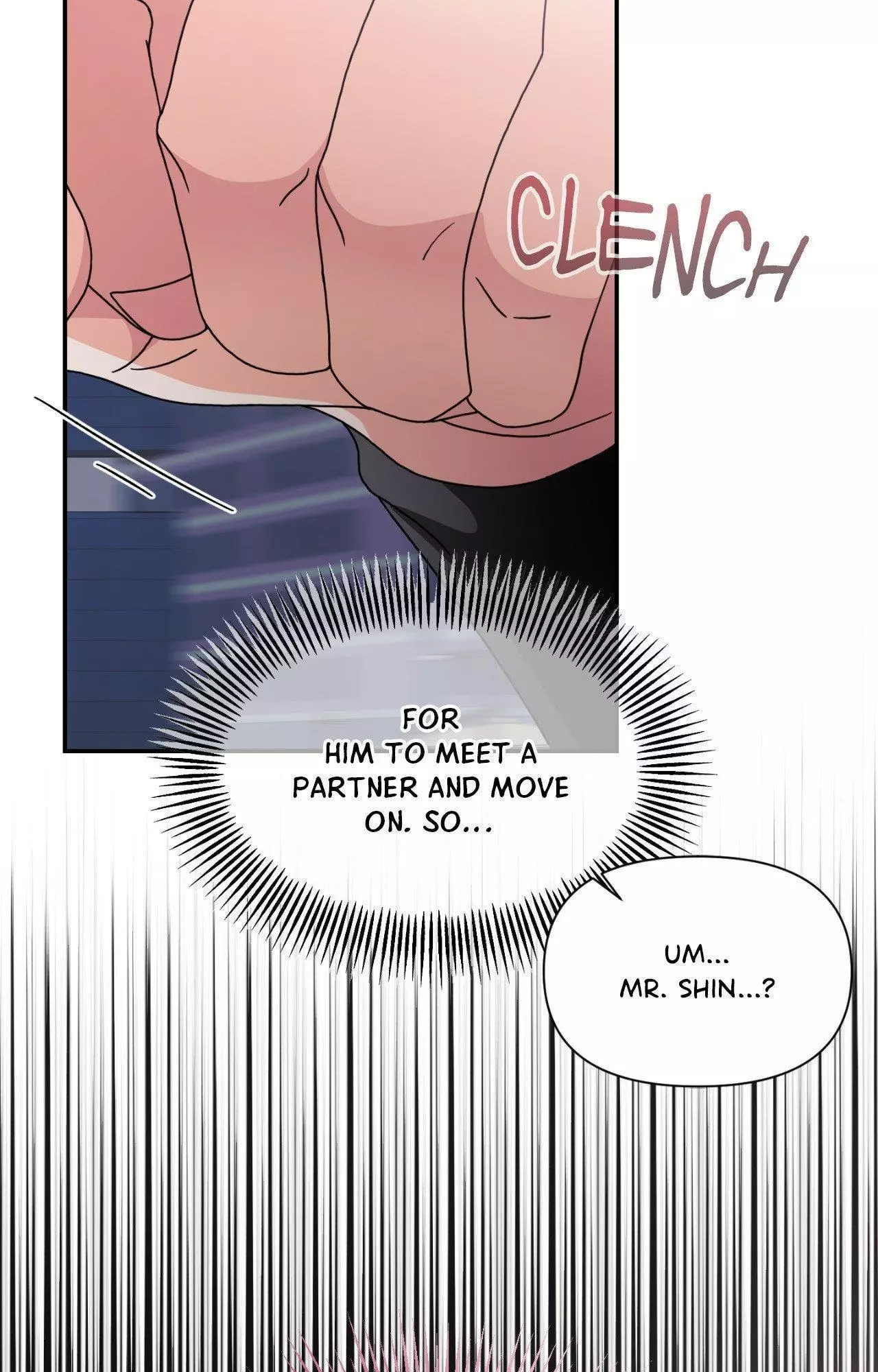 You Are So Lovely - Chapter 44 Page 30