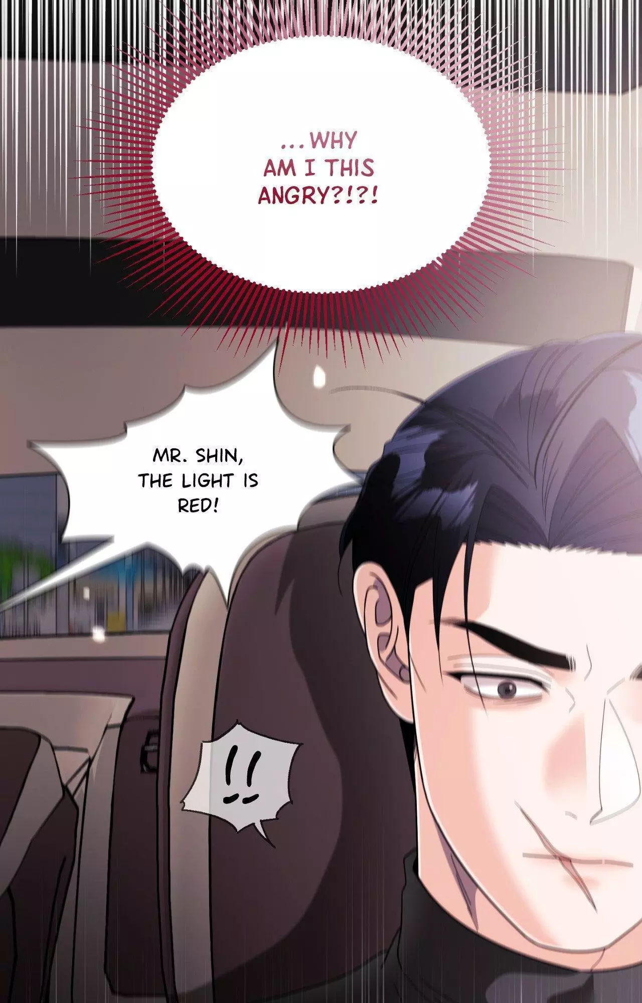 You Are So Lovely - Chapter 44 Page 31