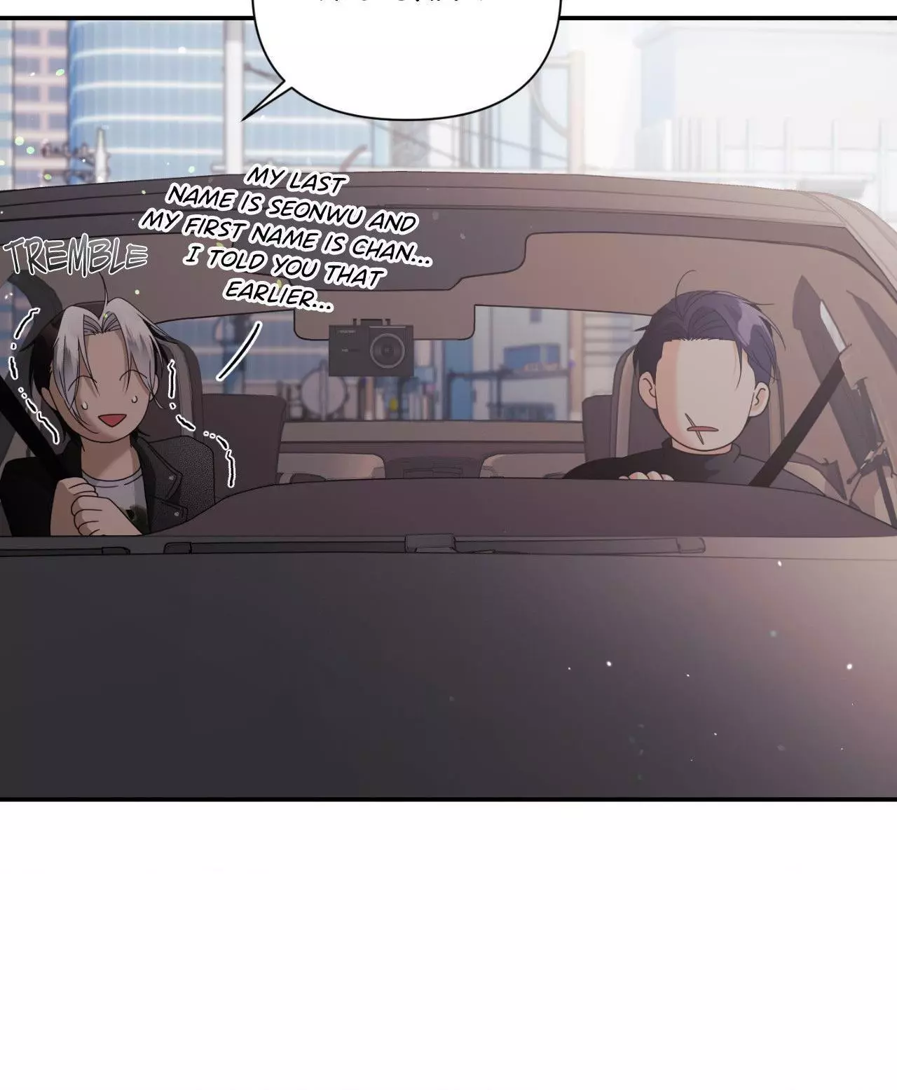 You Are So Lovely - Chapter 44 Page 34