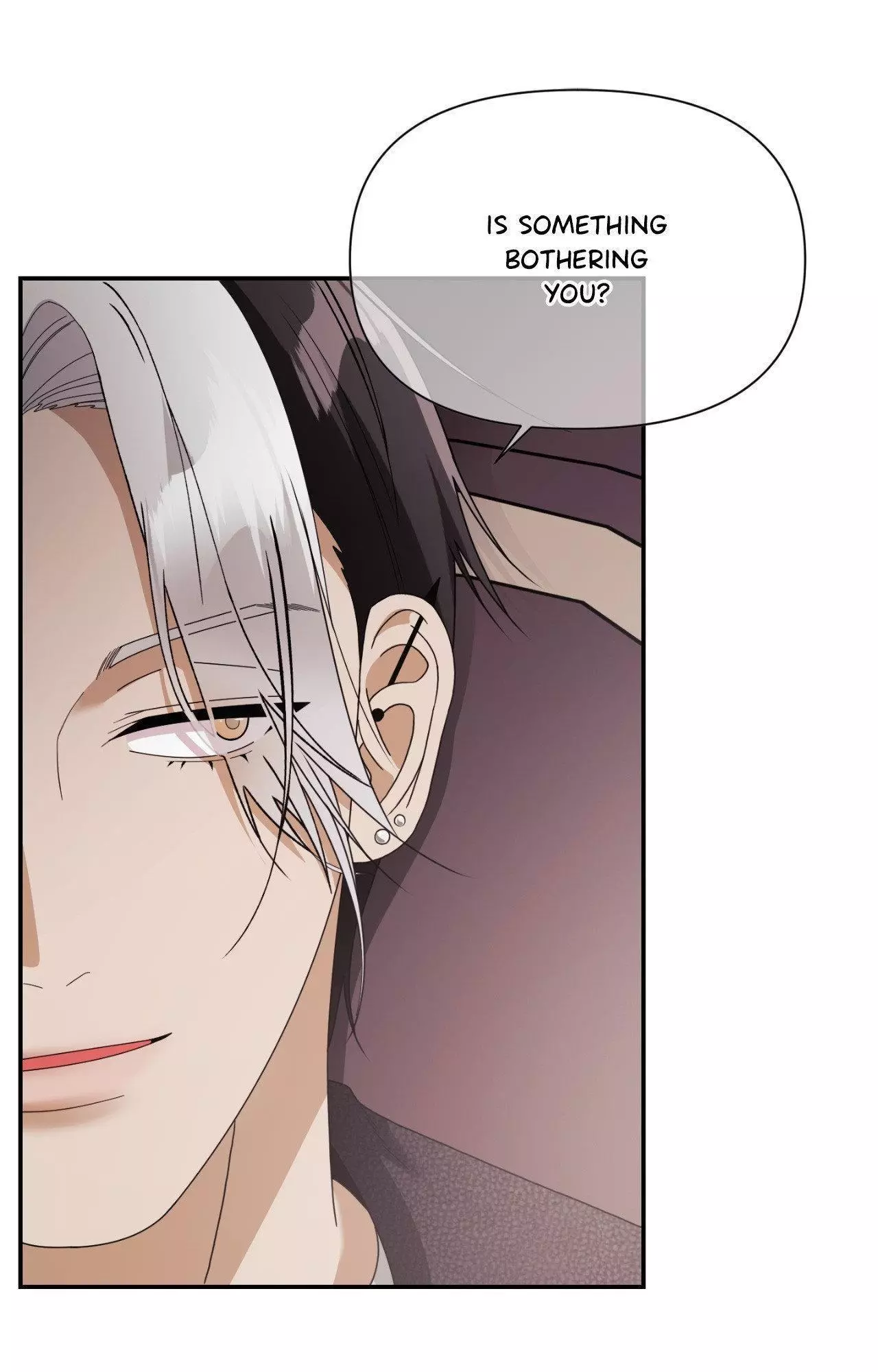 You Are So Lovely - Chapter 44 Page 35