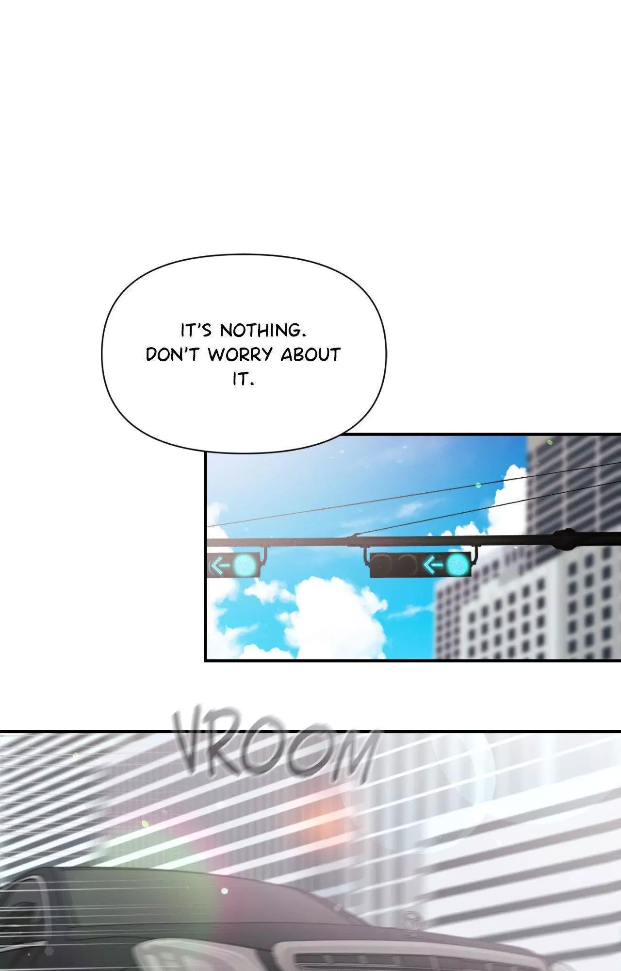 You Are So Lovely - Chapter 44 Page 36