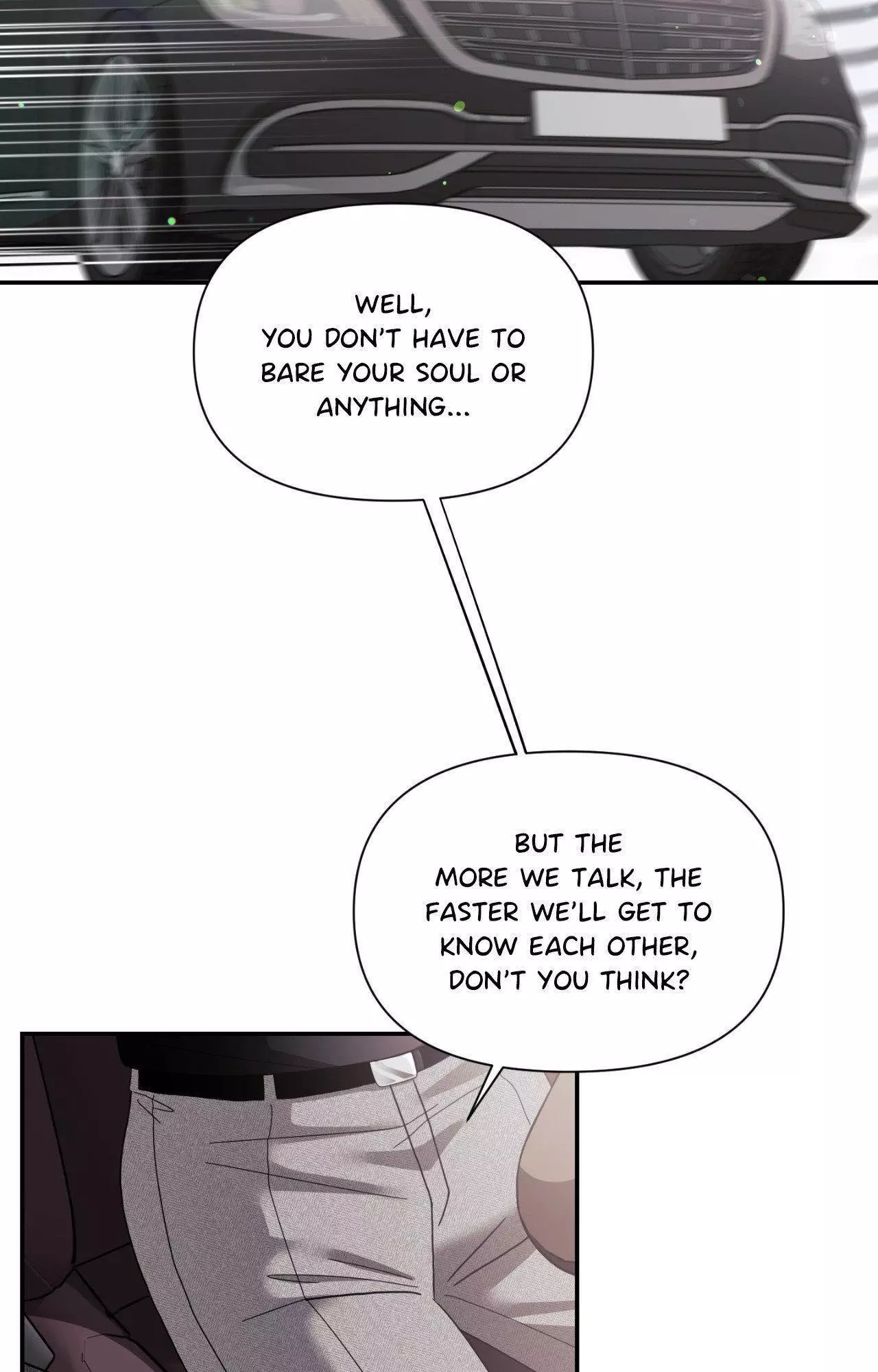 You Are So Lovely - Chapter 44 Page 37