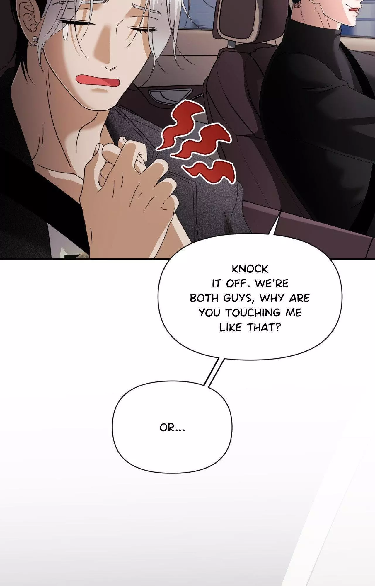 You Are So Lovely - Chapter 44 Page 40
