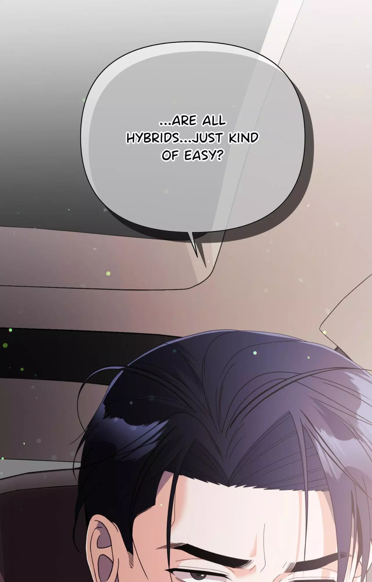 You Are So Lovely - Chapter 44 Page 41