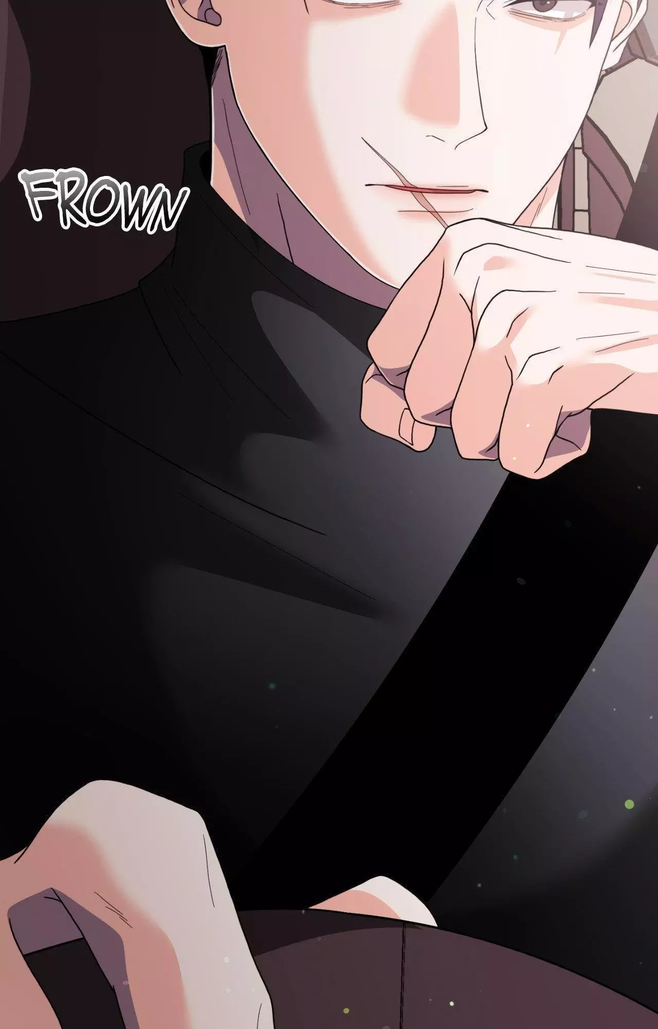 You Are So Lovely - Chapter 44 Page 42