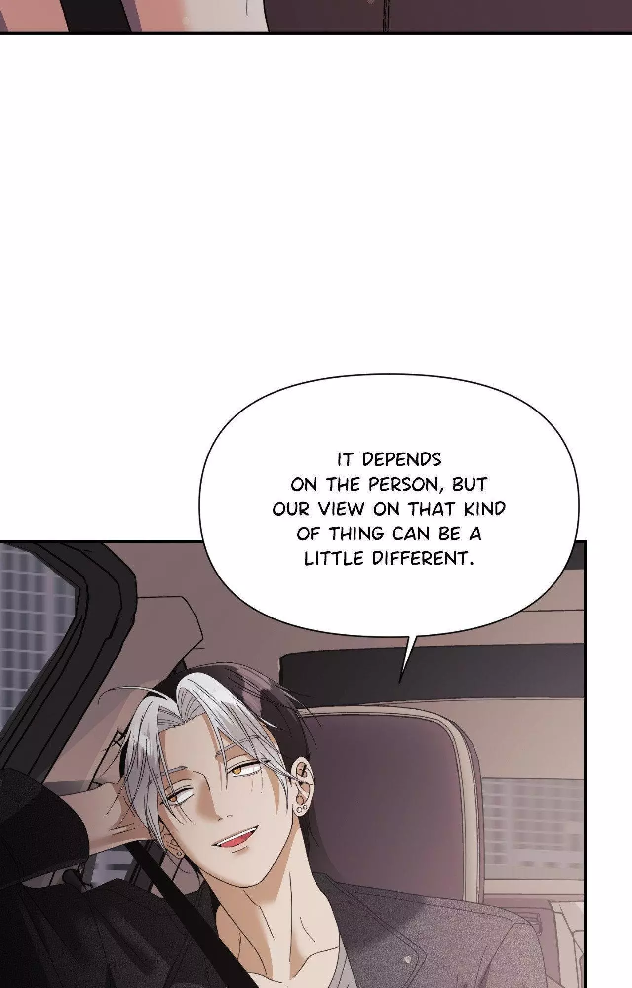 You Are So Lovely - Chapter 44 Page 43