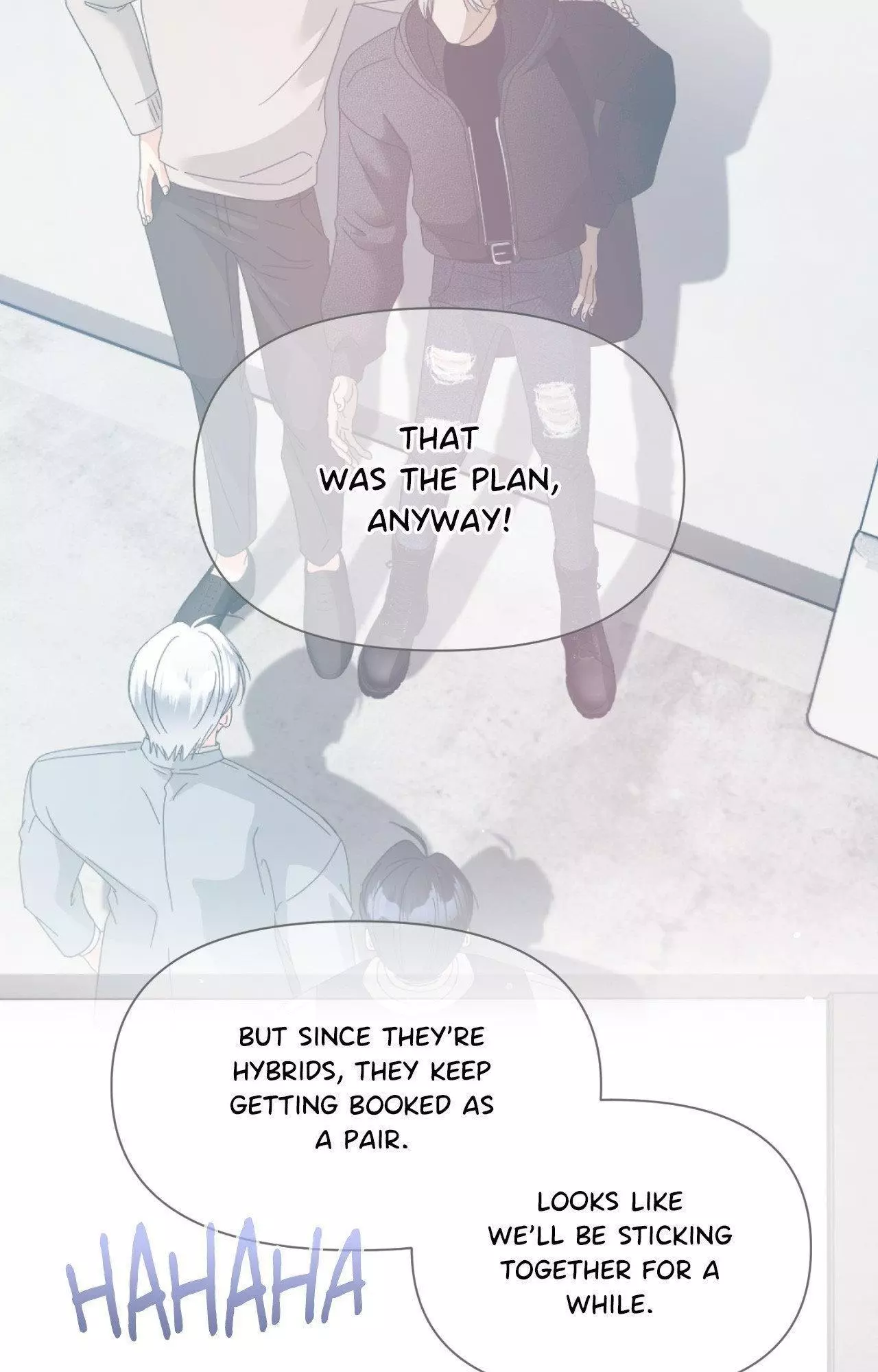 You Are So Lovely - Chapter 44 Page 52