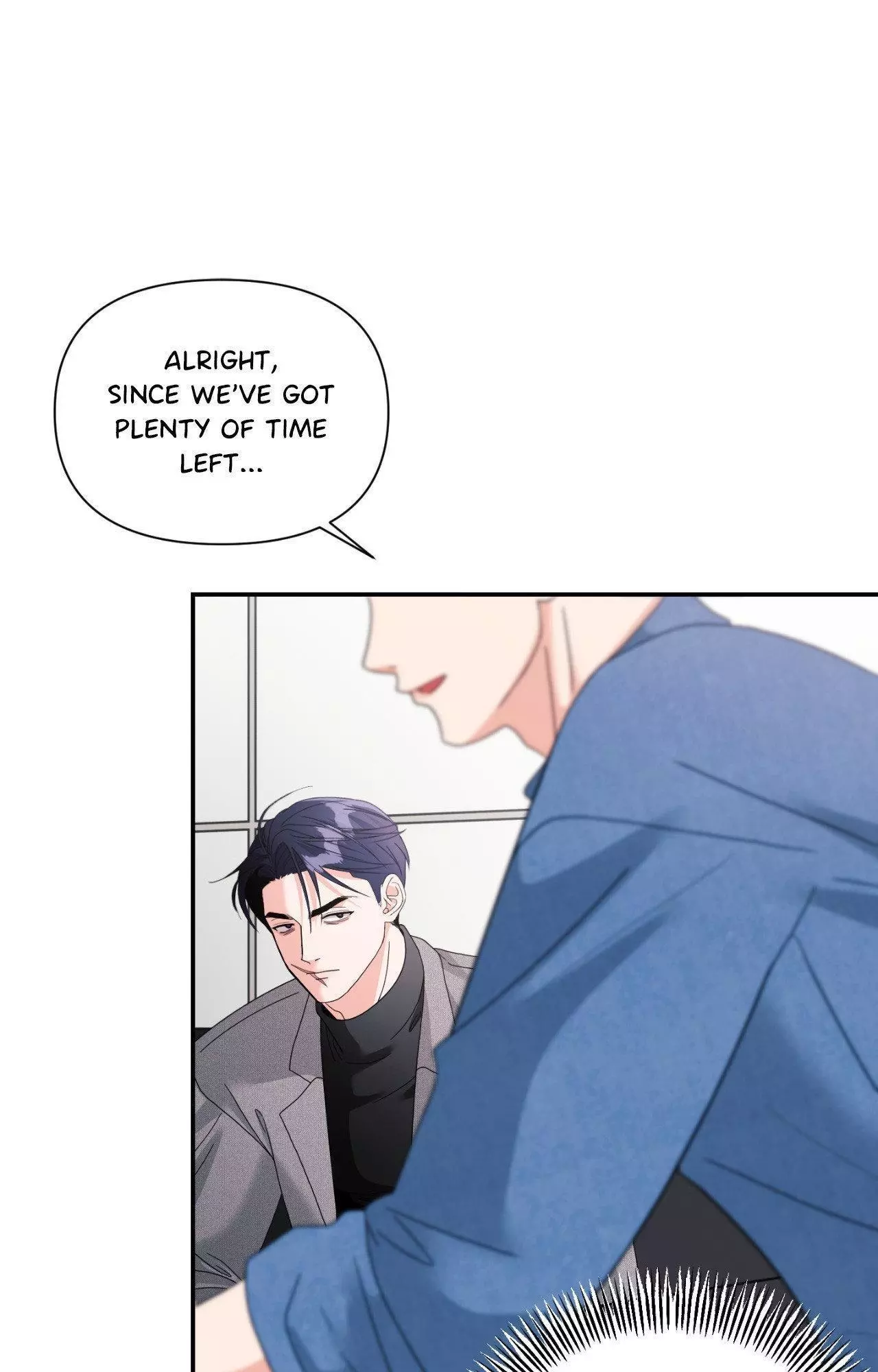 You Are So Lovely - Chapter 44 Page 54