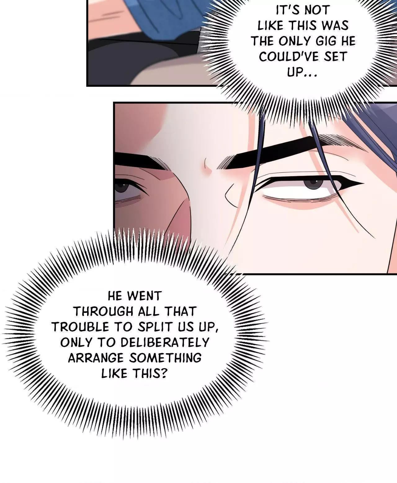 You Are So Lovely - Chapter 44 Page 55