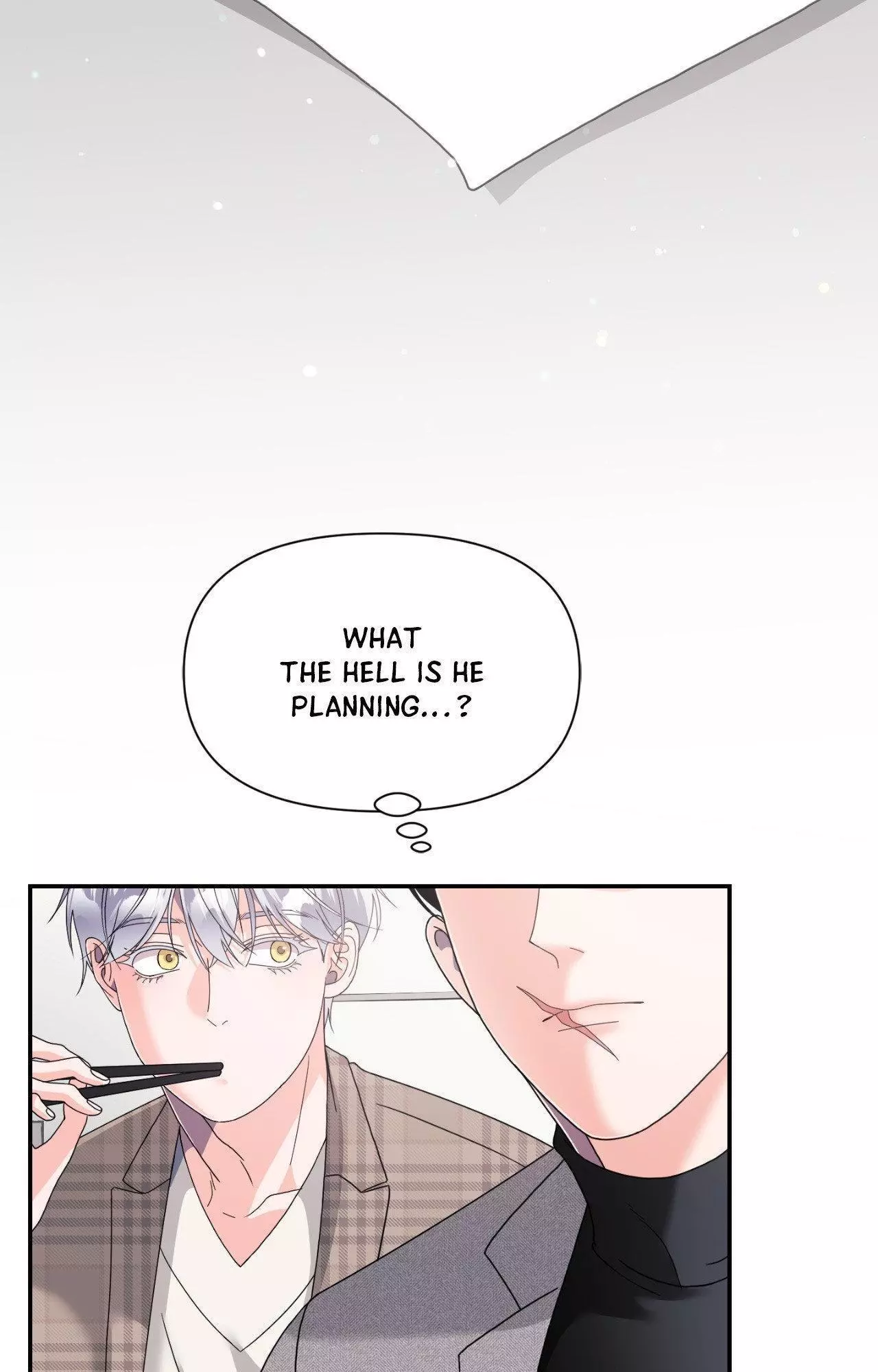 You Are So Lovely - Chapter 44 Page 57