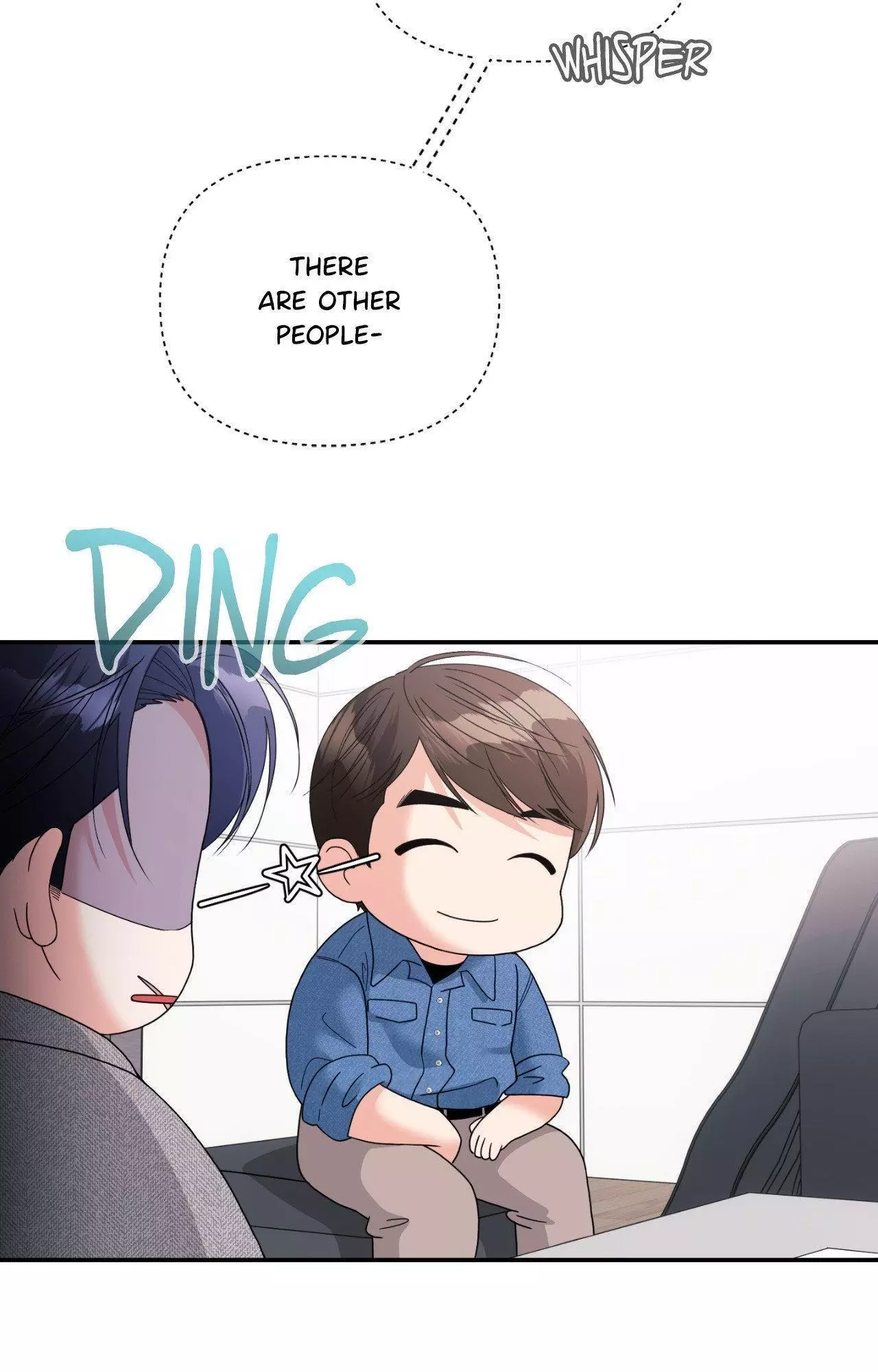 You Are So Lovely - Chapter 44 Page 59