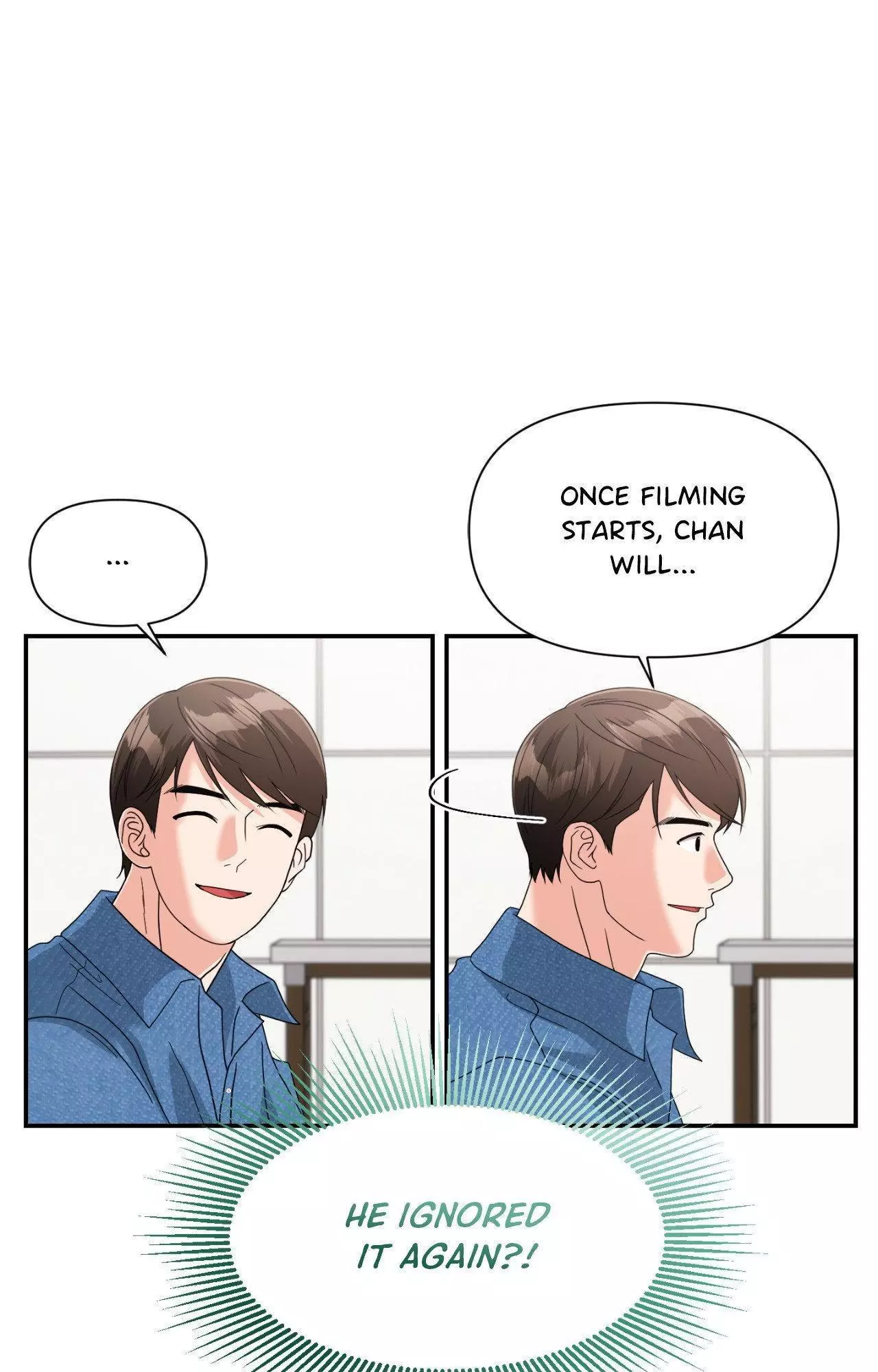 You Are So Lovely - Chapter 44 Page 60