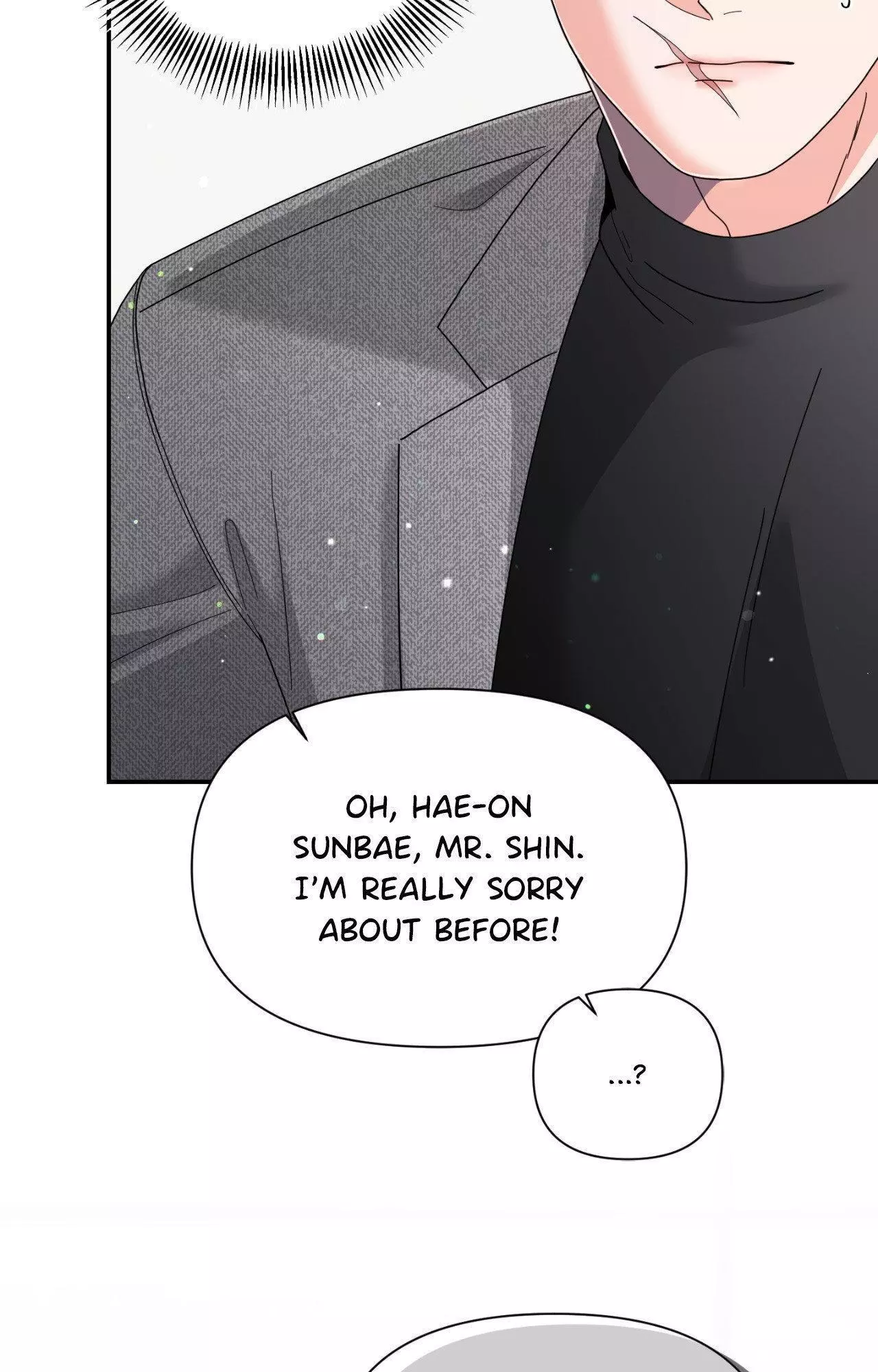 You Are So Lovely - Chapter 44 Page 62