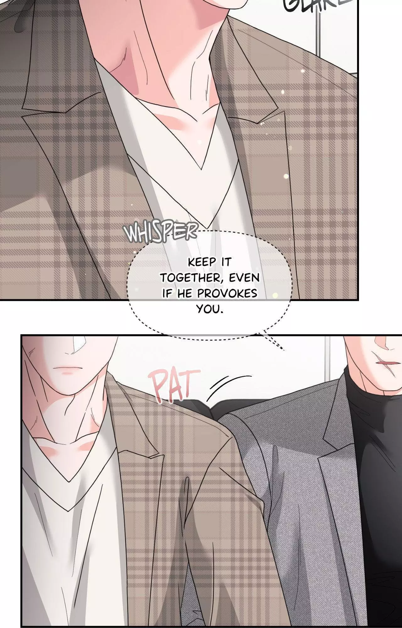 You Are So Lovely - Chapter 44 Page 65