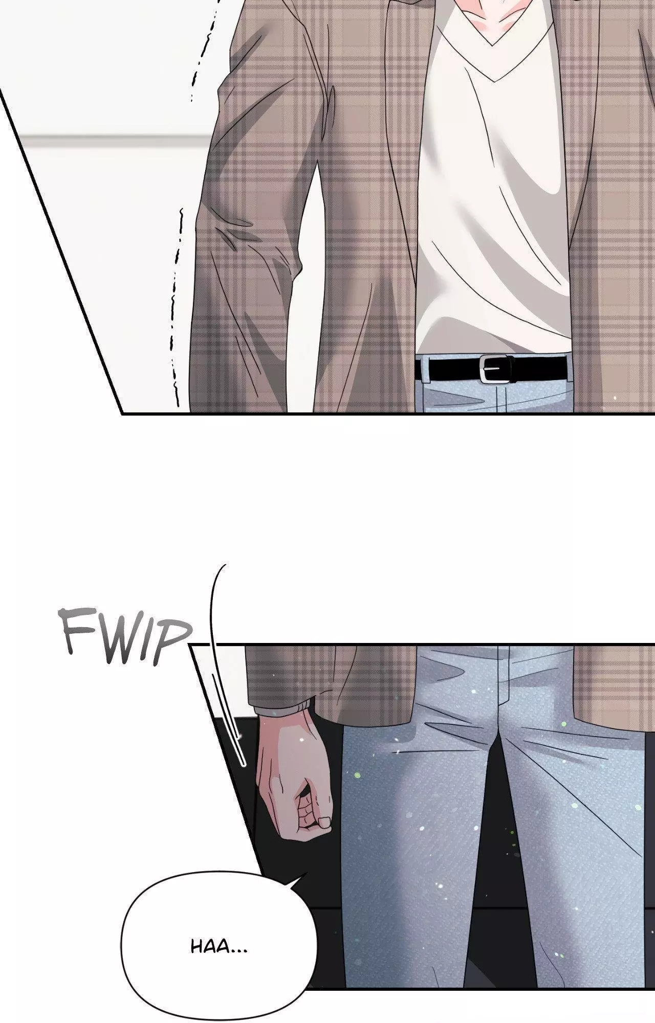 You Are So Lovely - Chapter 44 Page 70