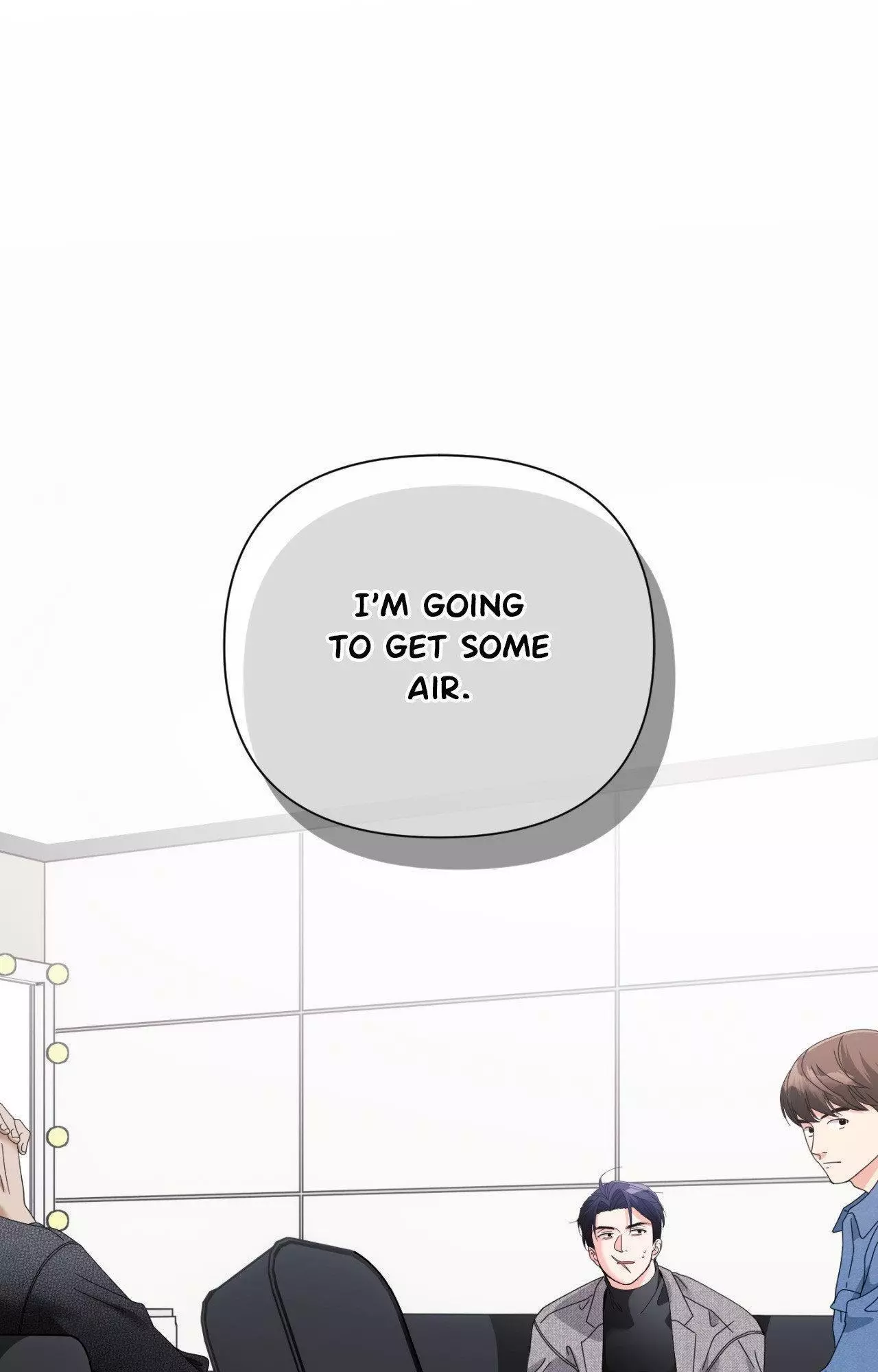 You Are So Lovely - Chapter 44 Page 71