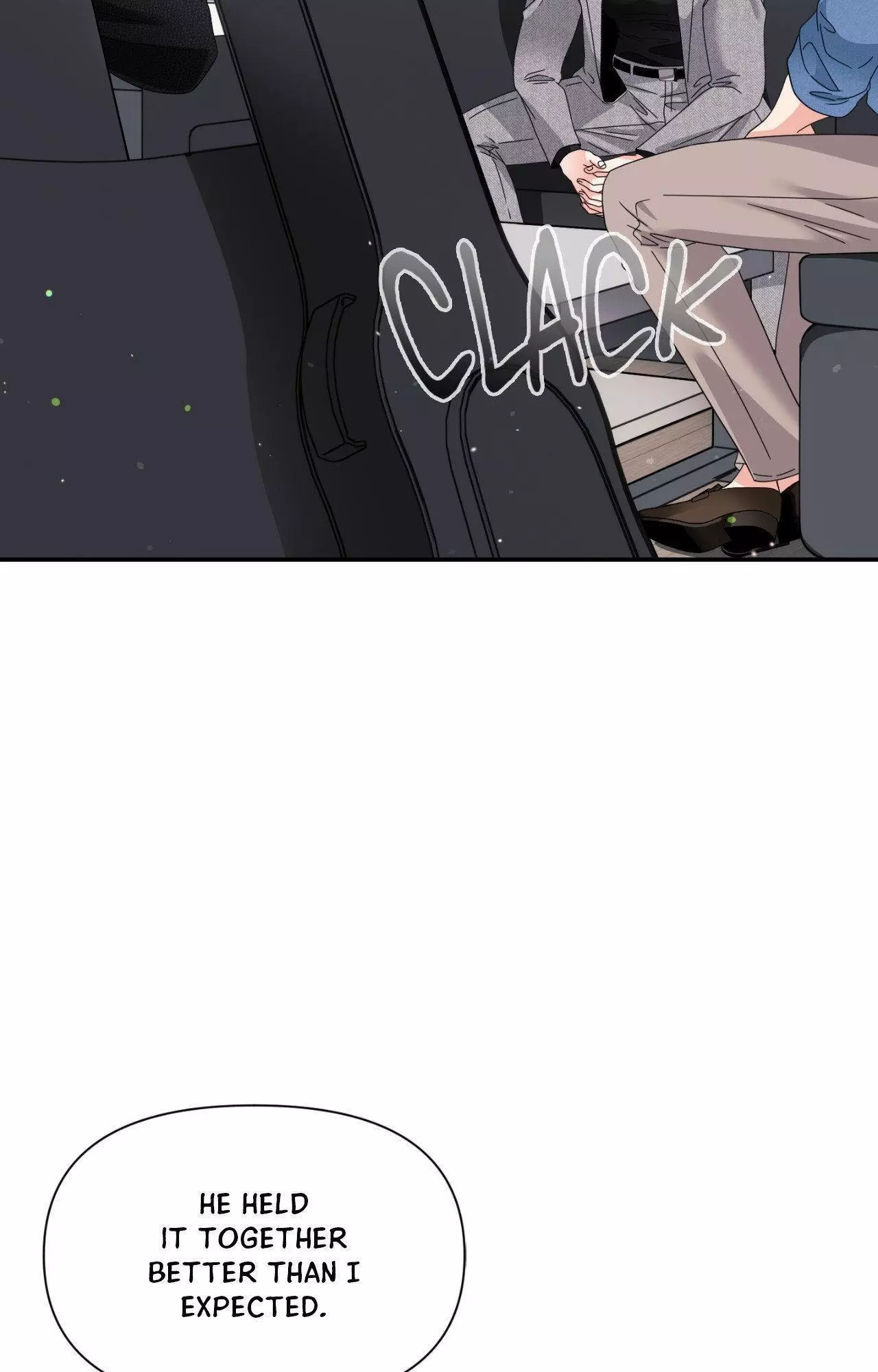 You Are So Lovely - Chapter 44 Page 72