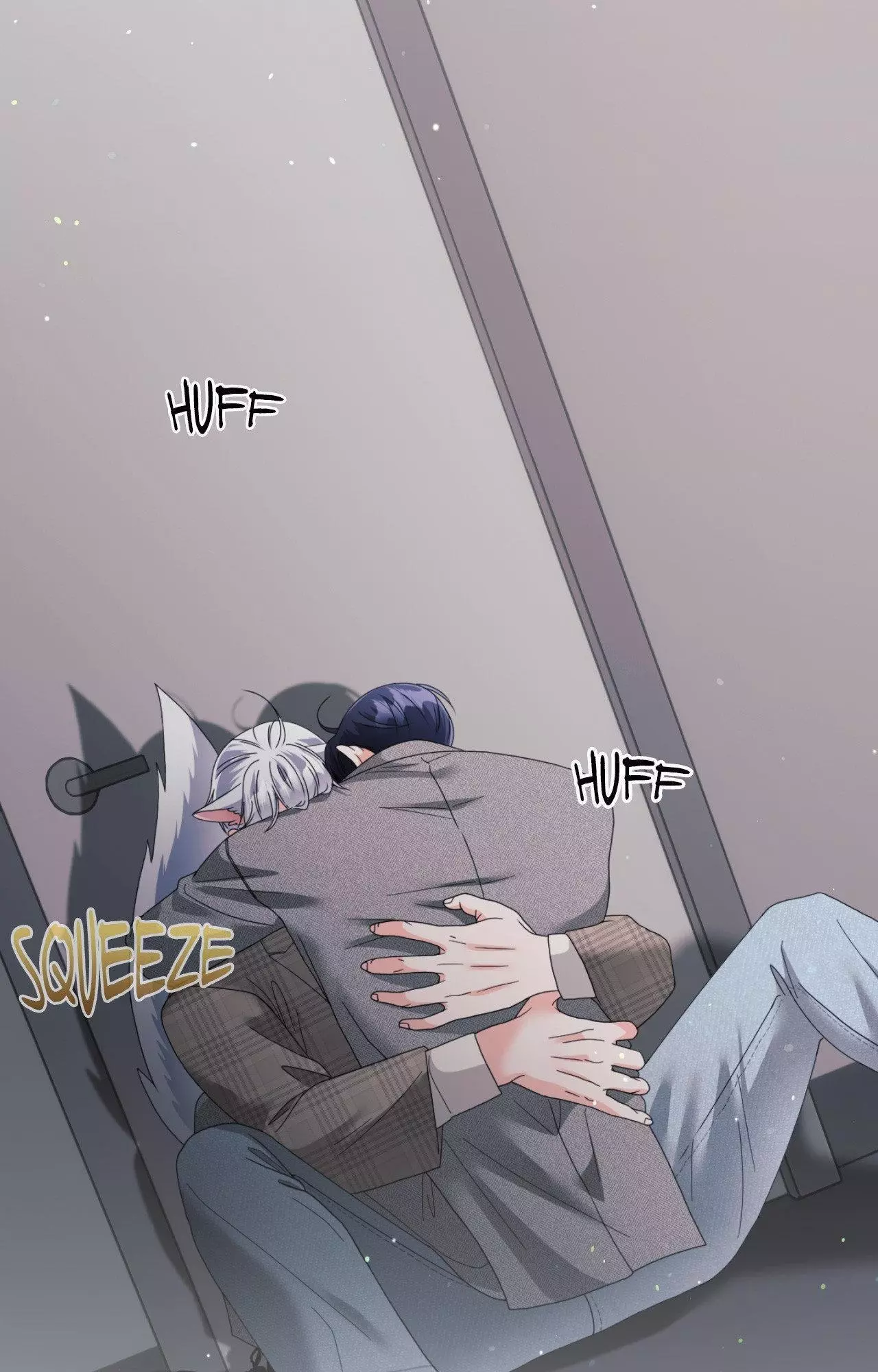 You Are So Lovely - Chapter 44 Page 83