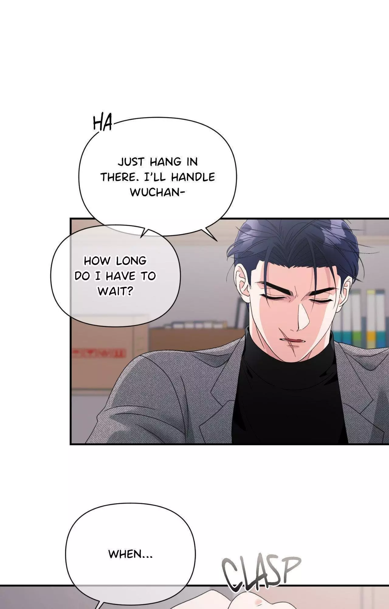 You Are So Lovely - Chapter 44 Page 86