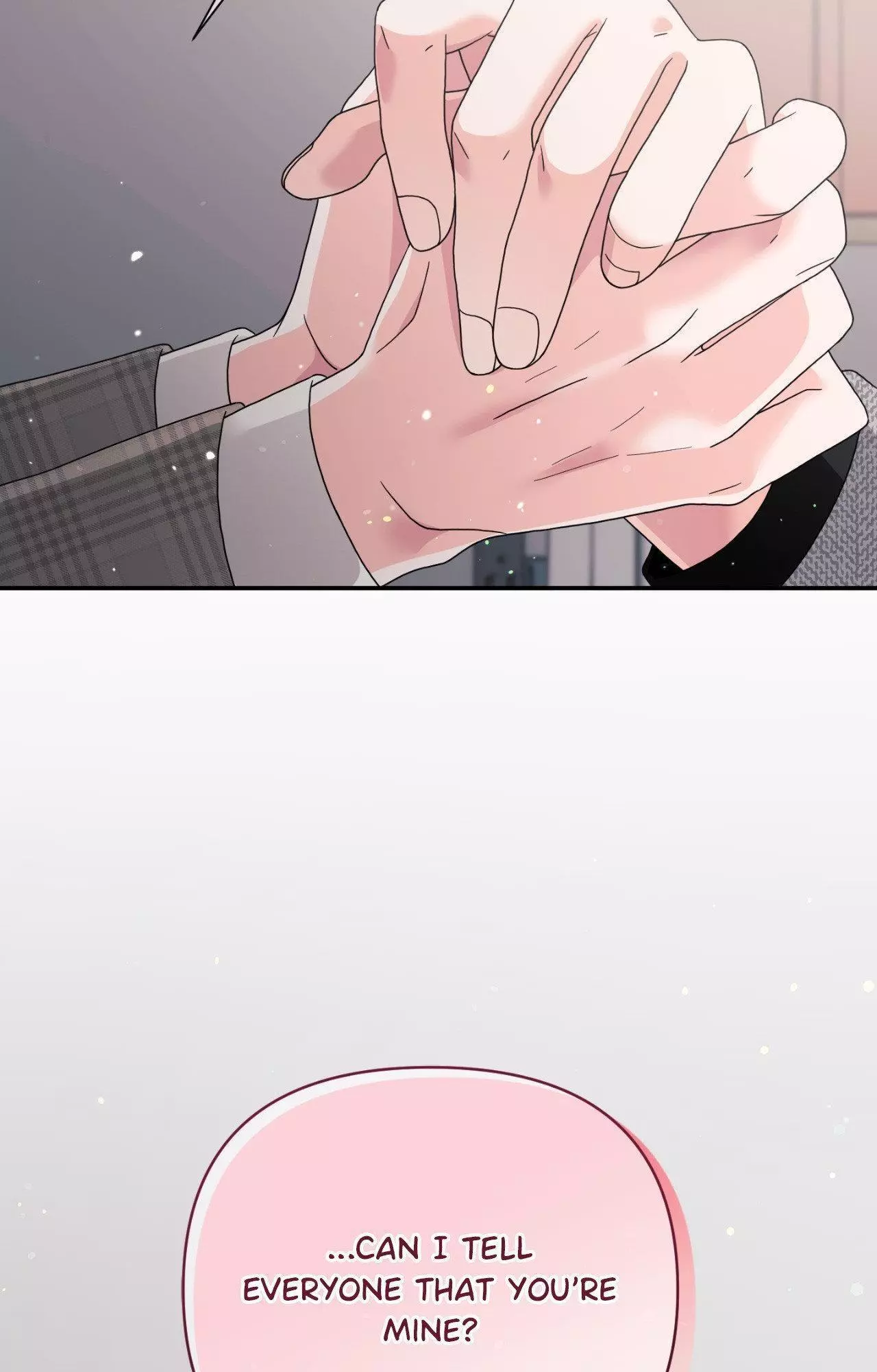 You Are So Lovely - Chapter 44 Page 87
