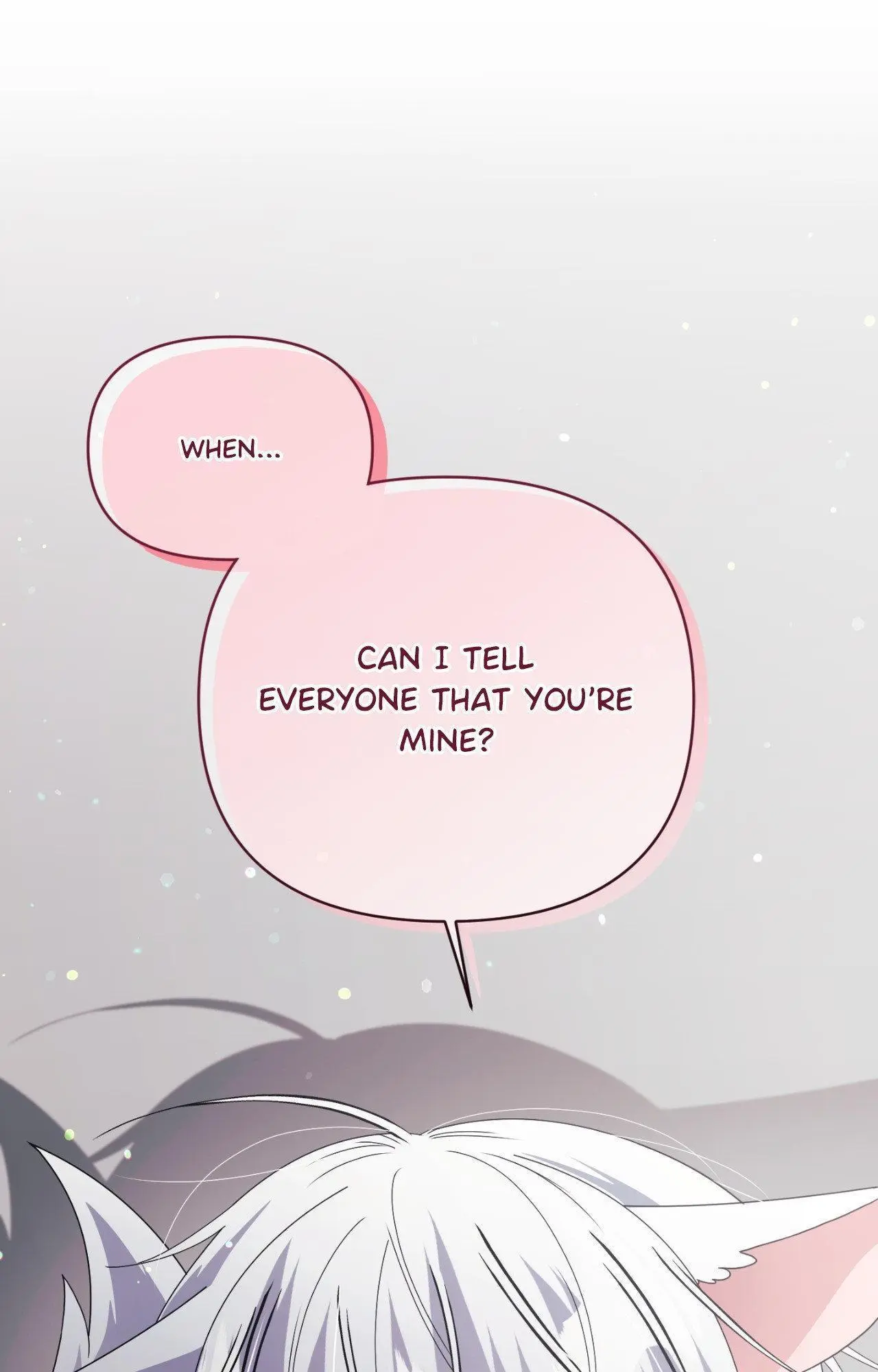 You Are So Lovely - Chapter 45 Page 1