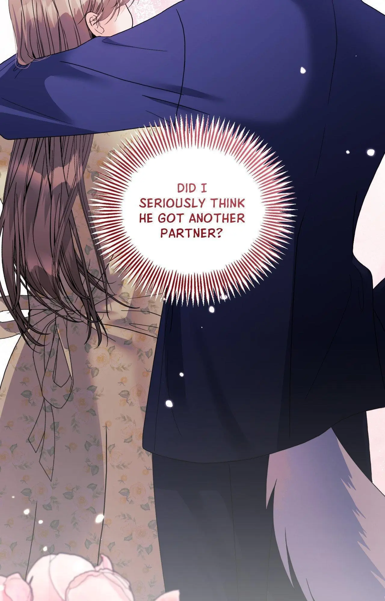 You Are So Lovely - Chapter 45 Page 4