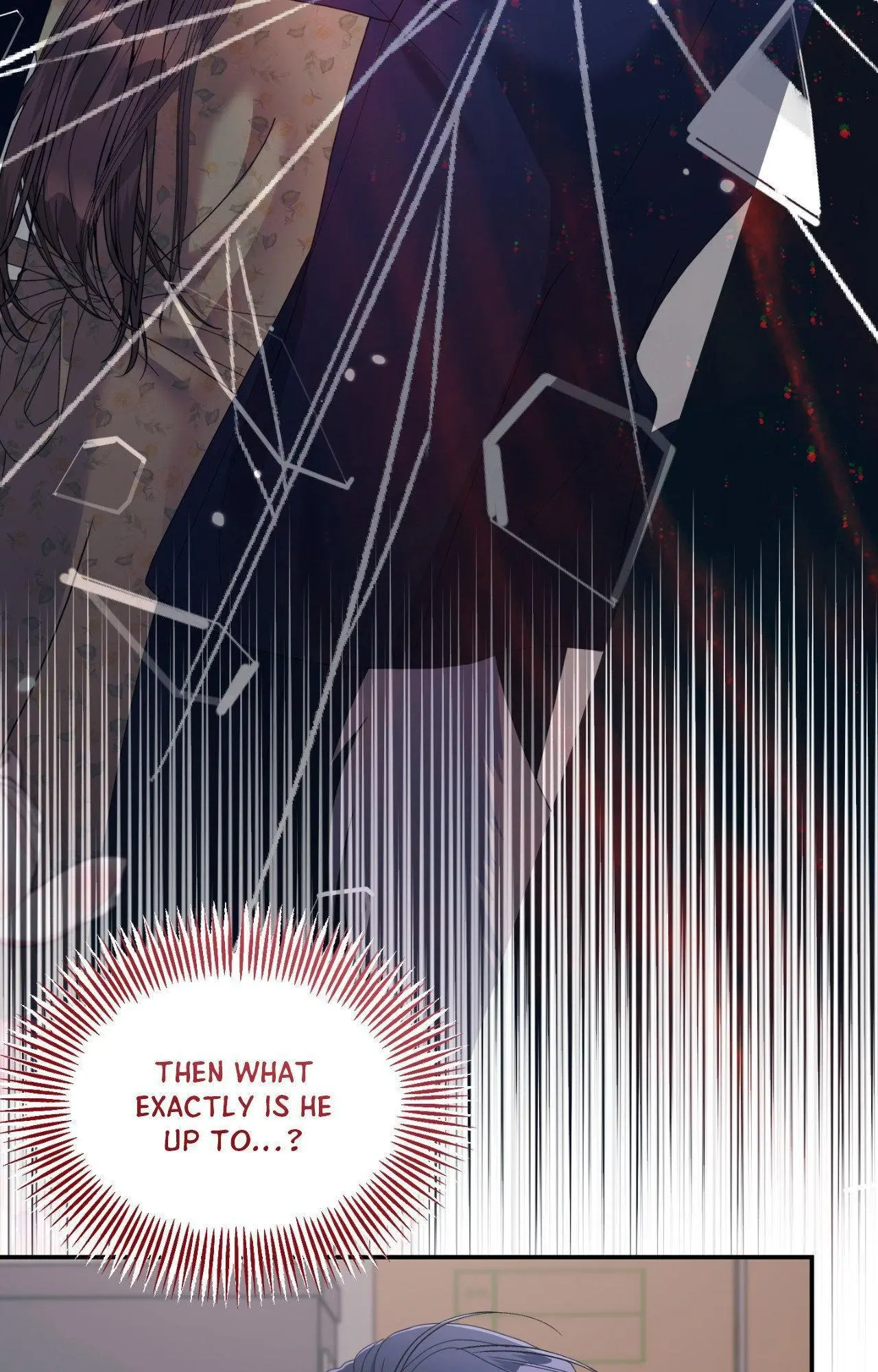 You Are So Lovely - Chapter 45 Page 6