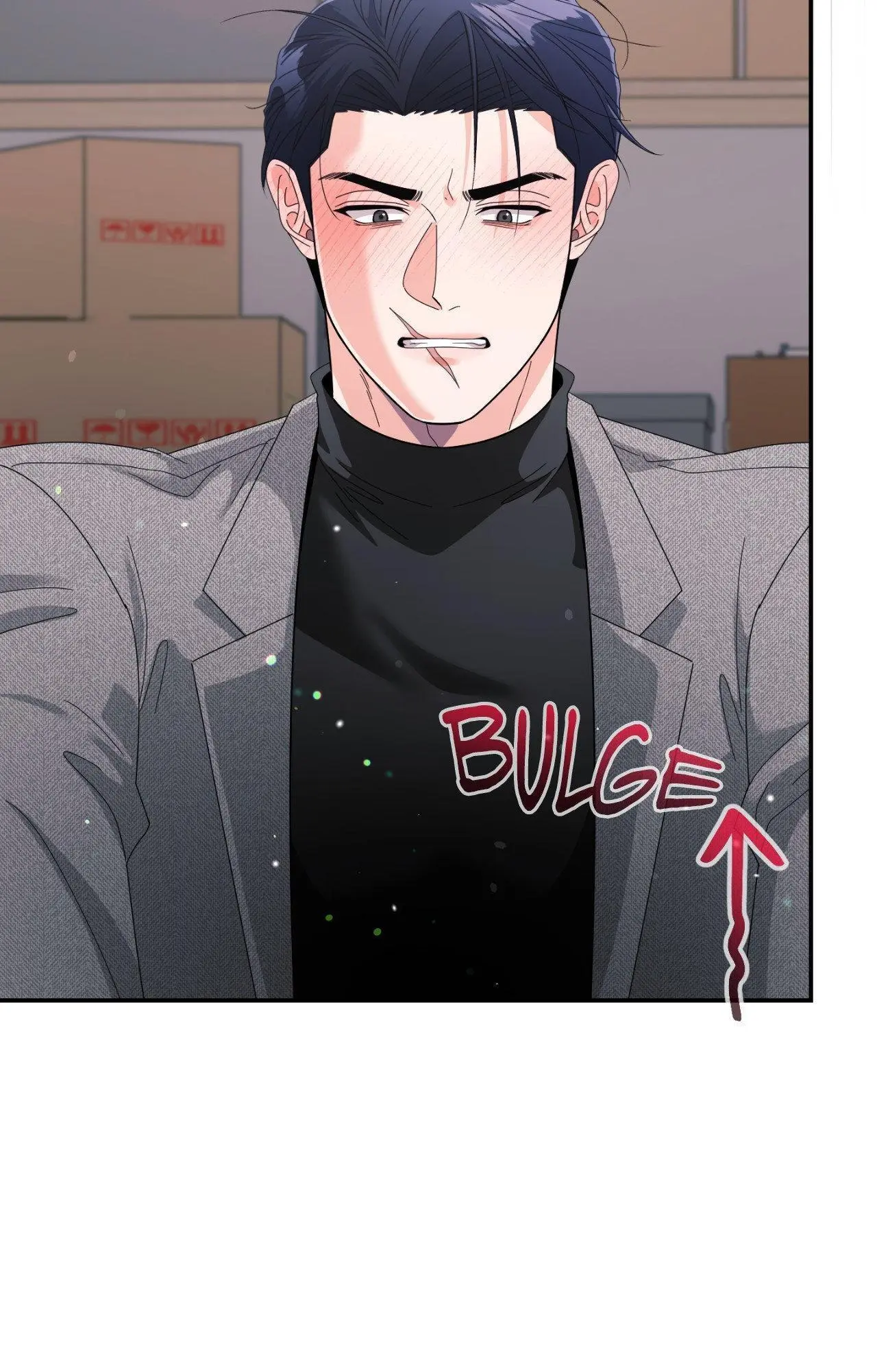 You Are So Lovely - Chapter 45 Page 7