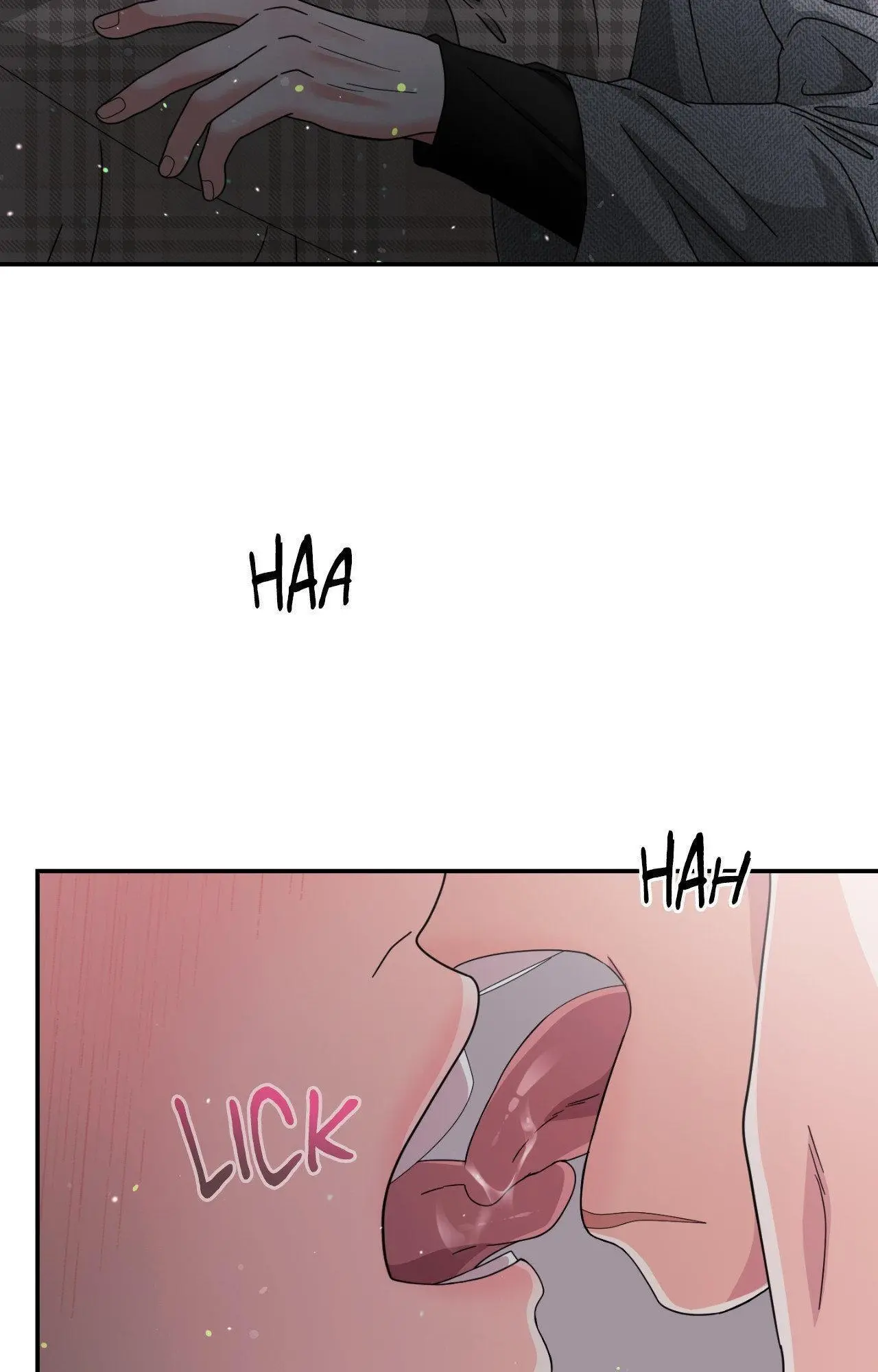 You Are So Lovely - Chapter 45 Page 11
