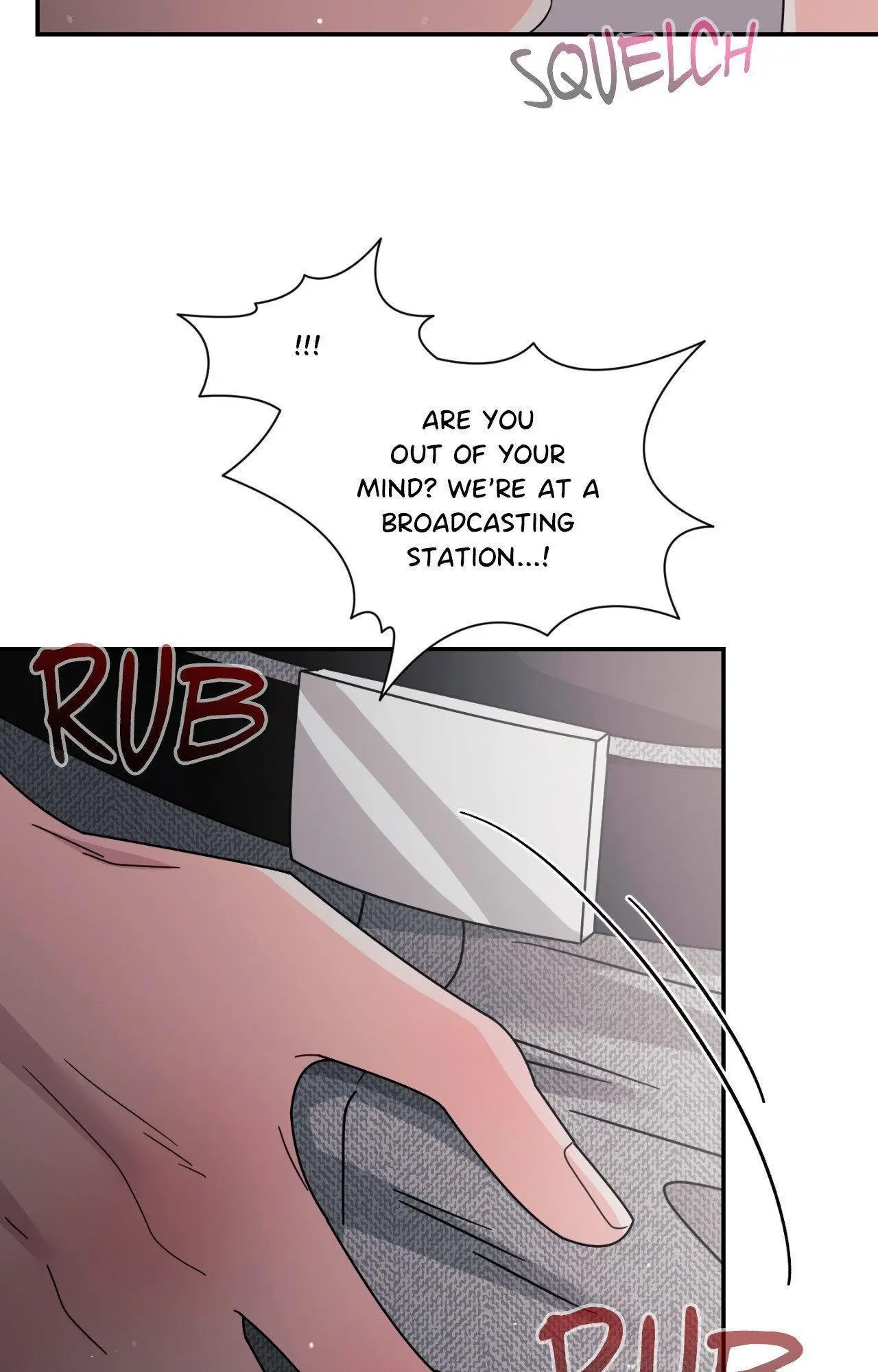 You Are So Lovely - Chapter 45 Page 12