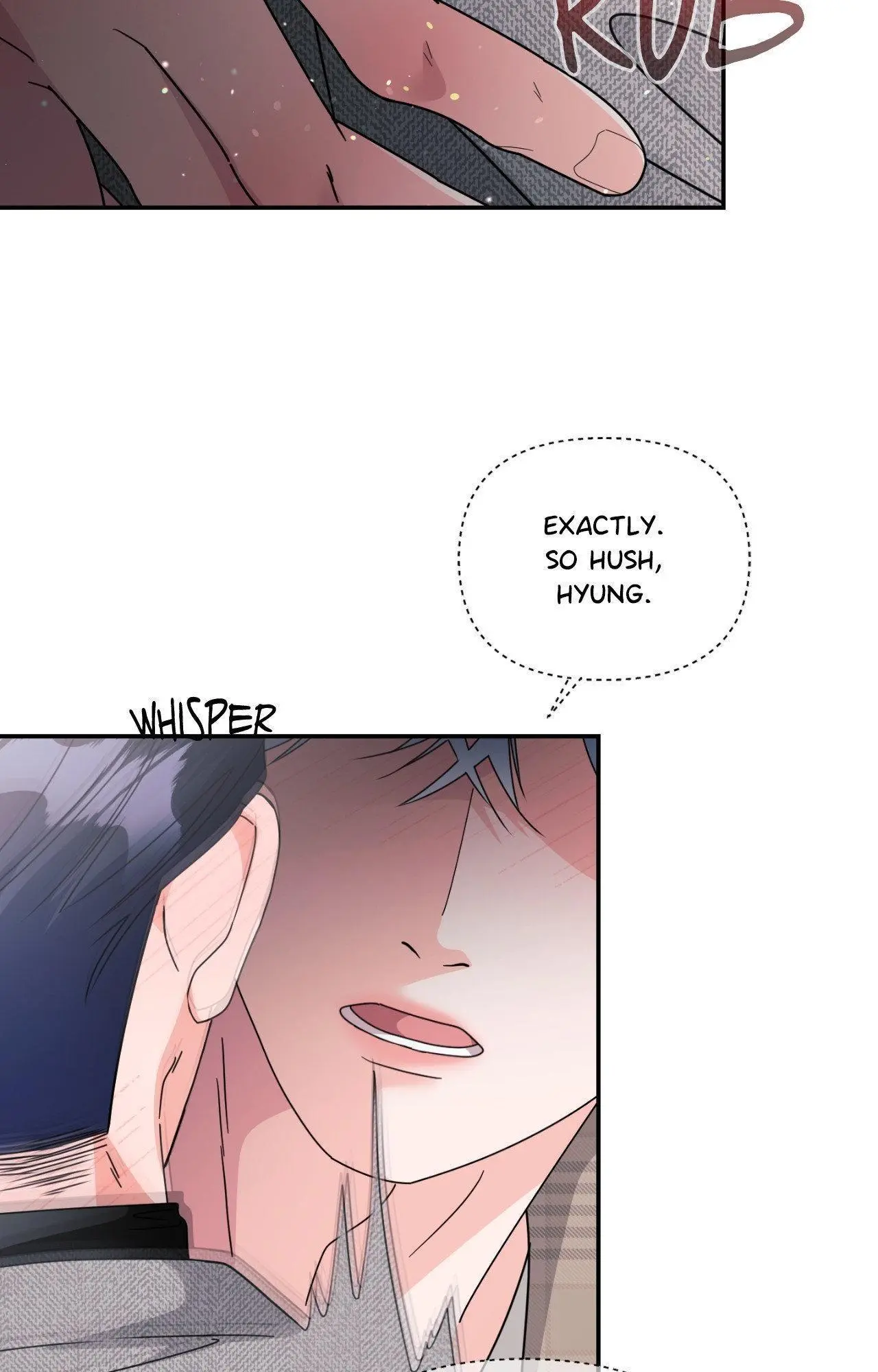 You Are So Lovely - Chapter 45 Page 13