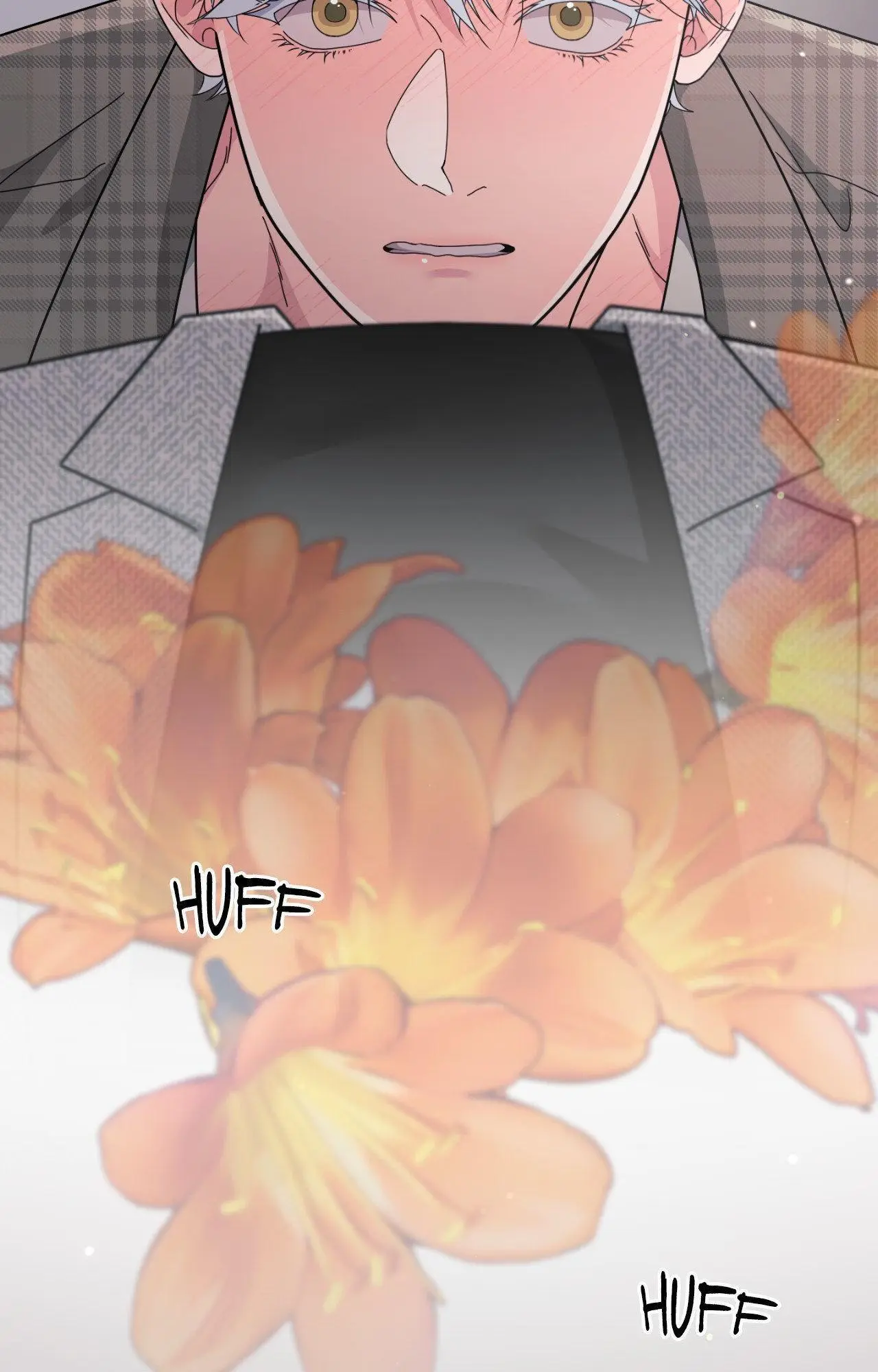 You Are So Lovely - Chapter 45 Page 16