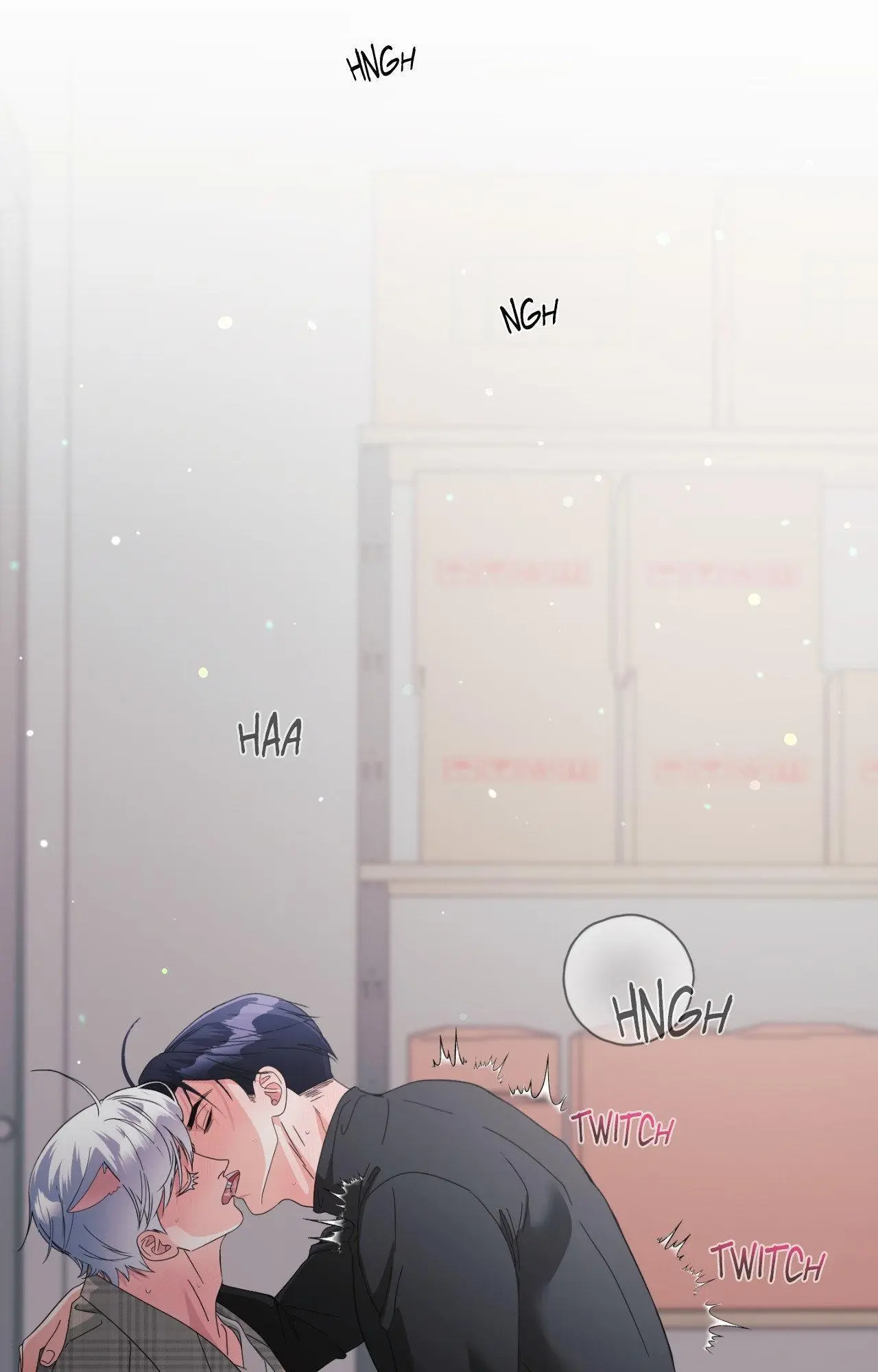 You Are So Lovely - Chapter 45 Page 20