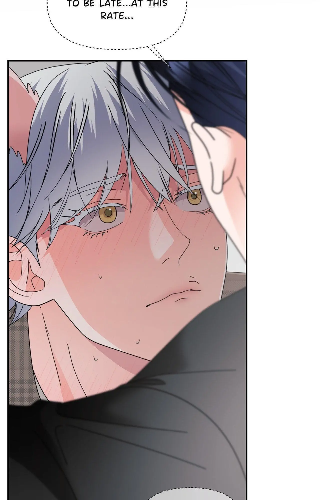 You Are So Lovely - Chapter 45 Page 25