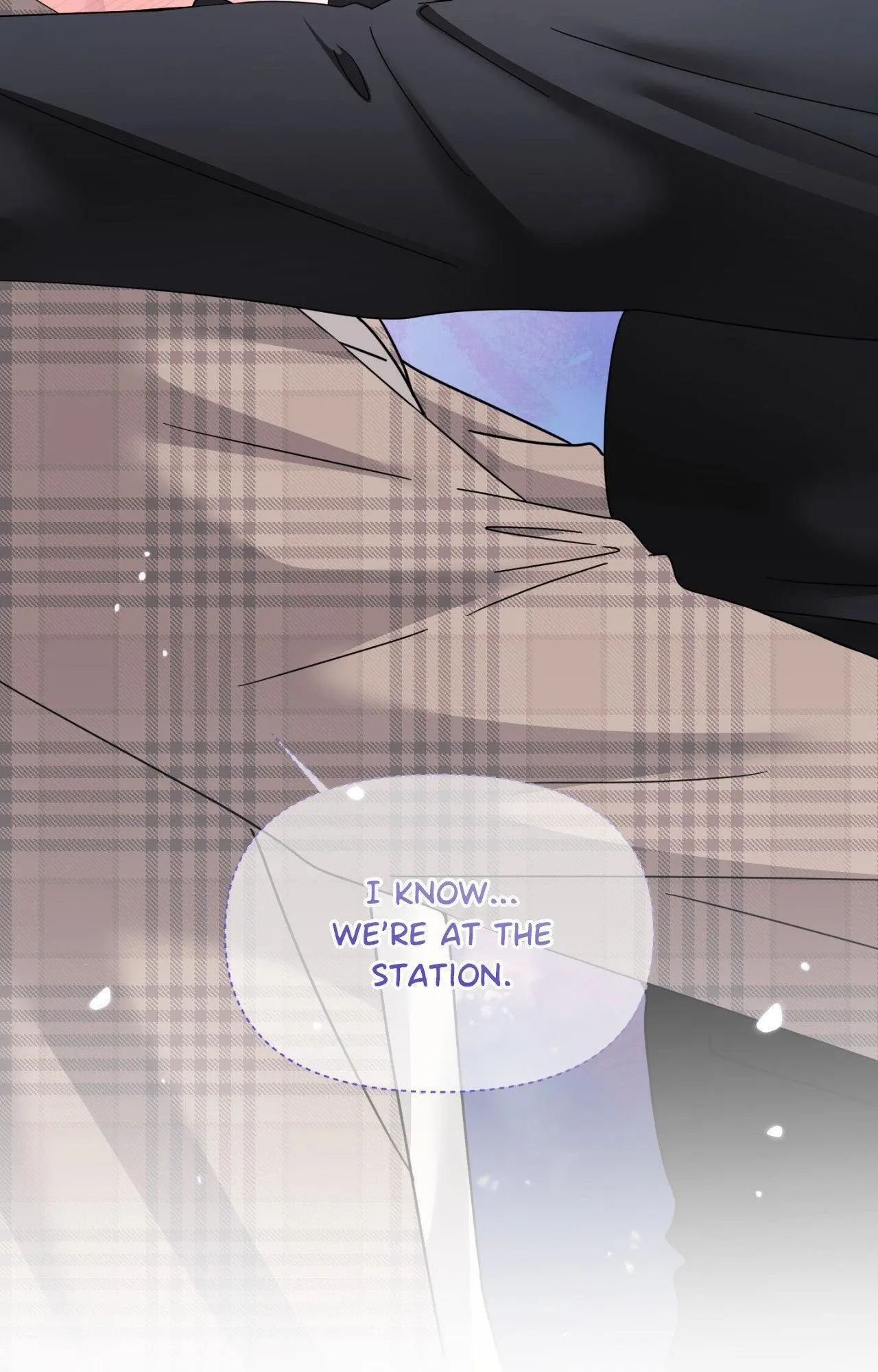 You Are So Lovely - Chapter 45 Page 29