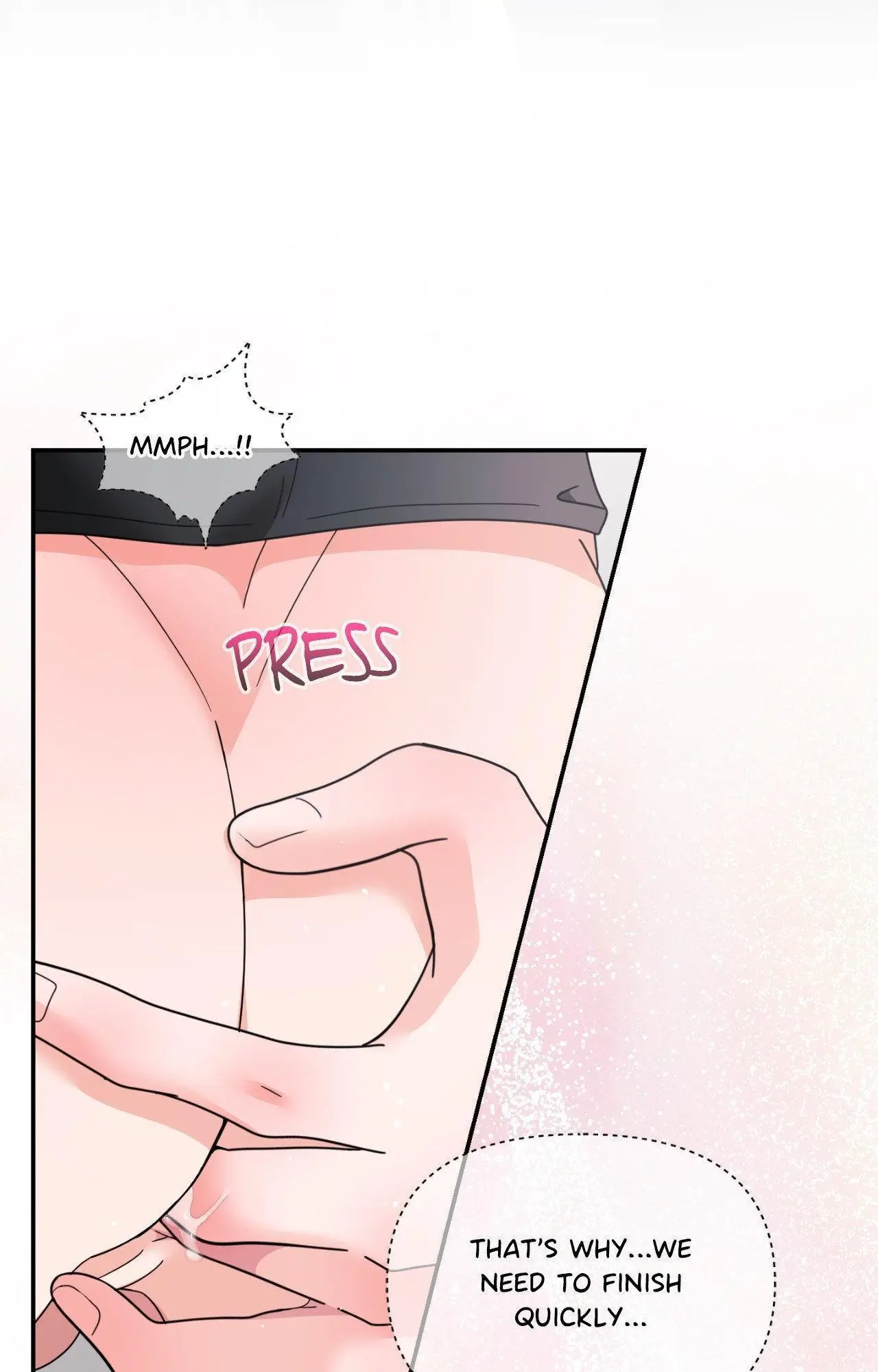 You Are So Lovely - Chapter 45 Page 30