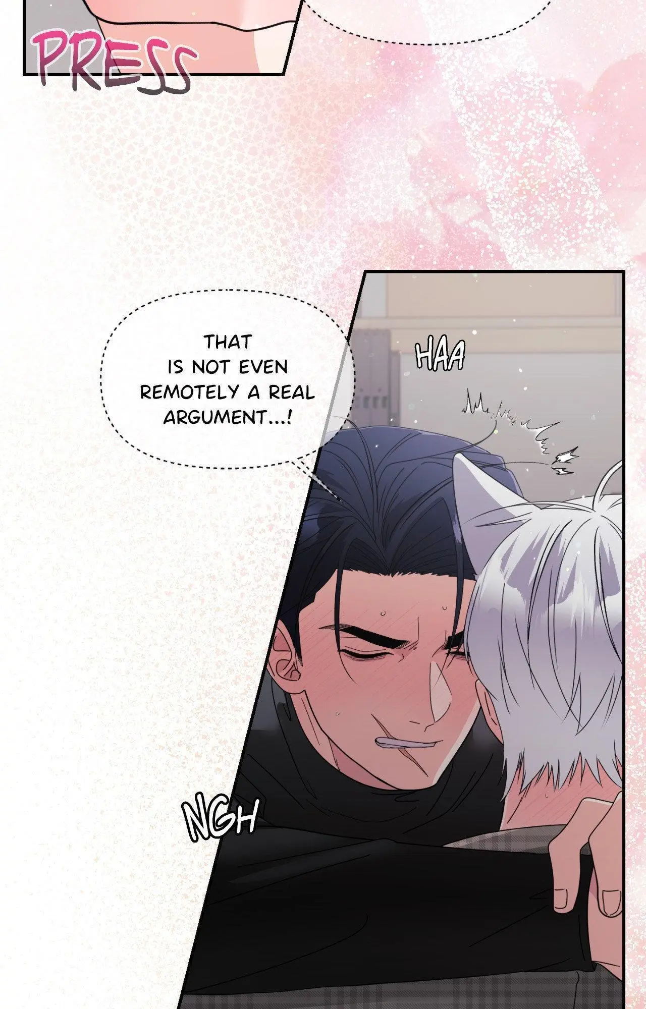 You Are So Lovely - Chapter 45 Page 31