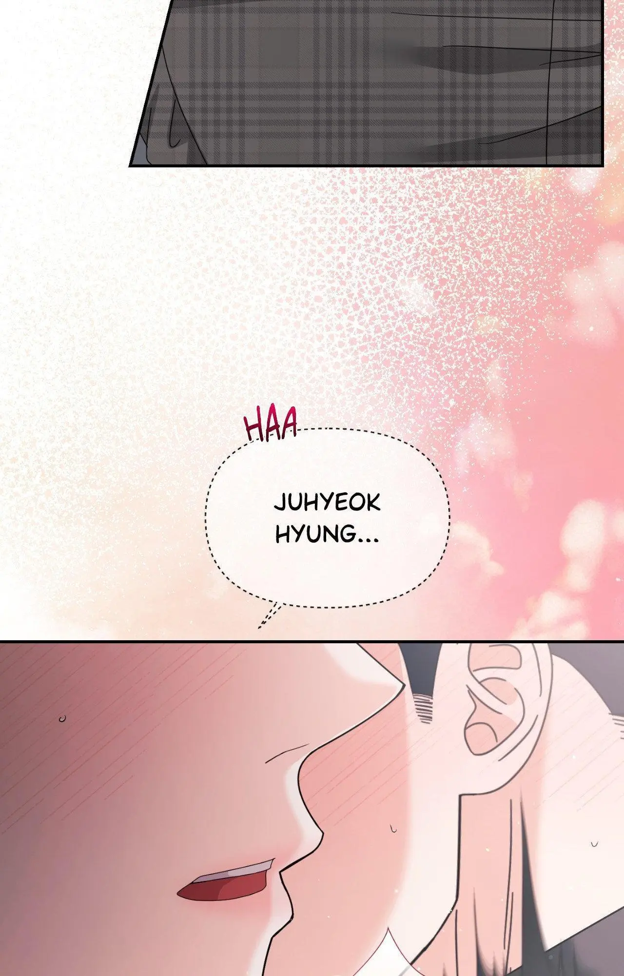 You Are So Lovely - Chapter 45 Page 32