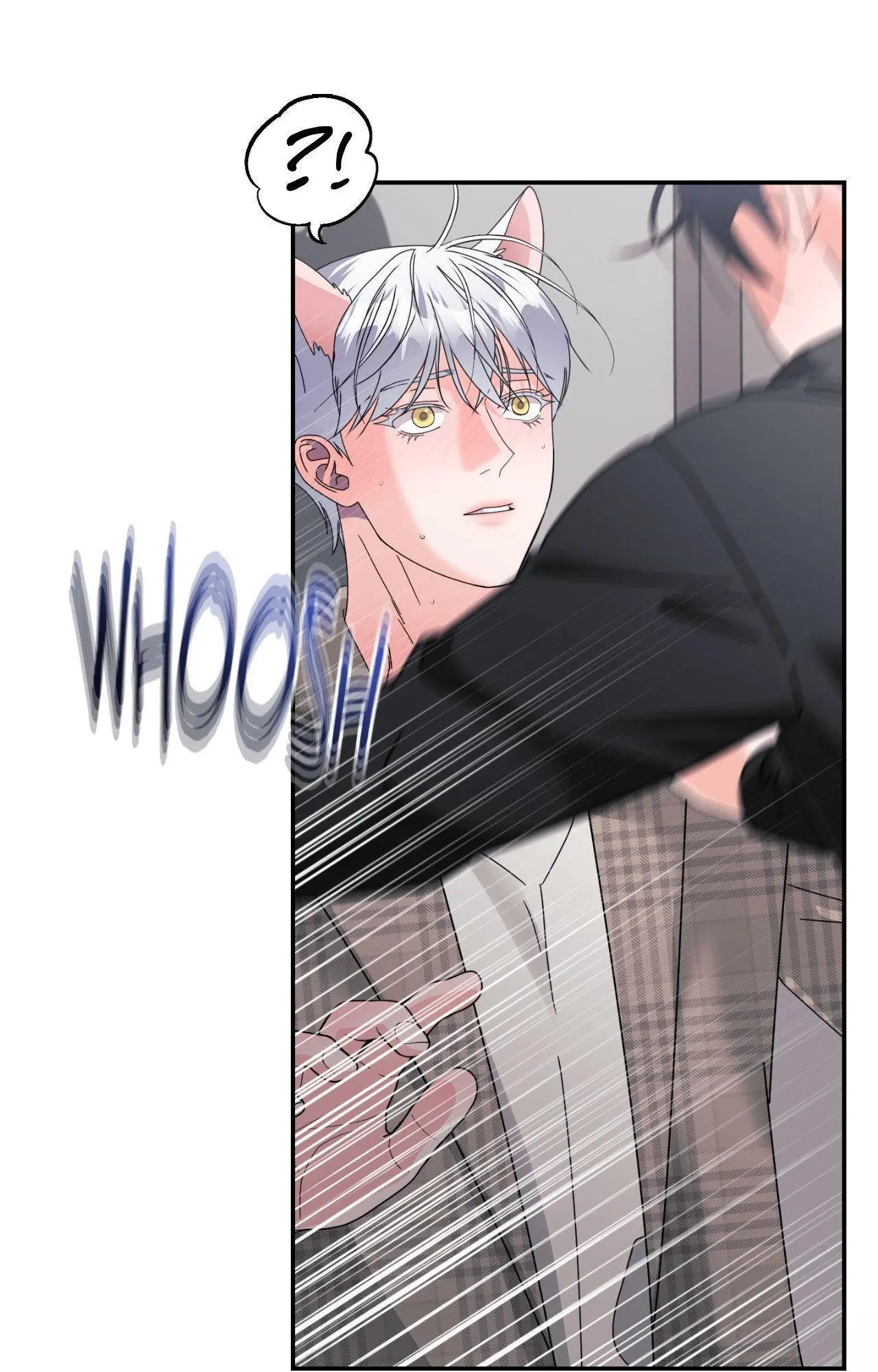 You Are So Lovely - Chapter 45 Page 34