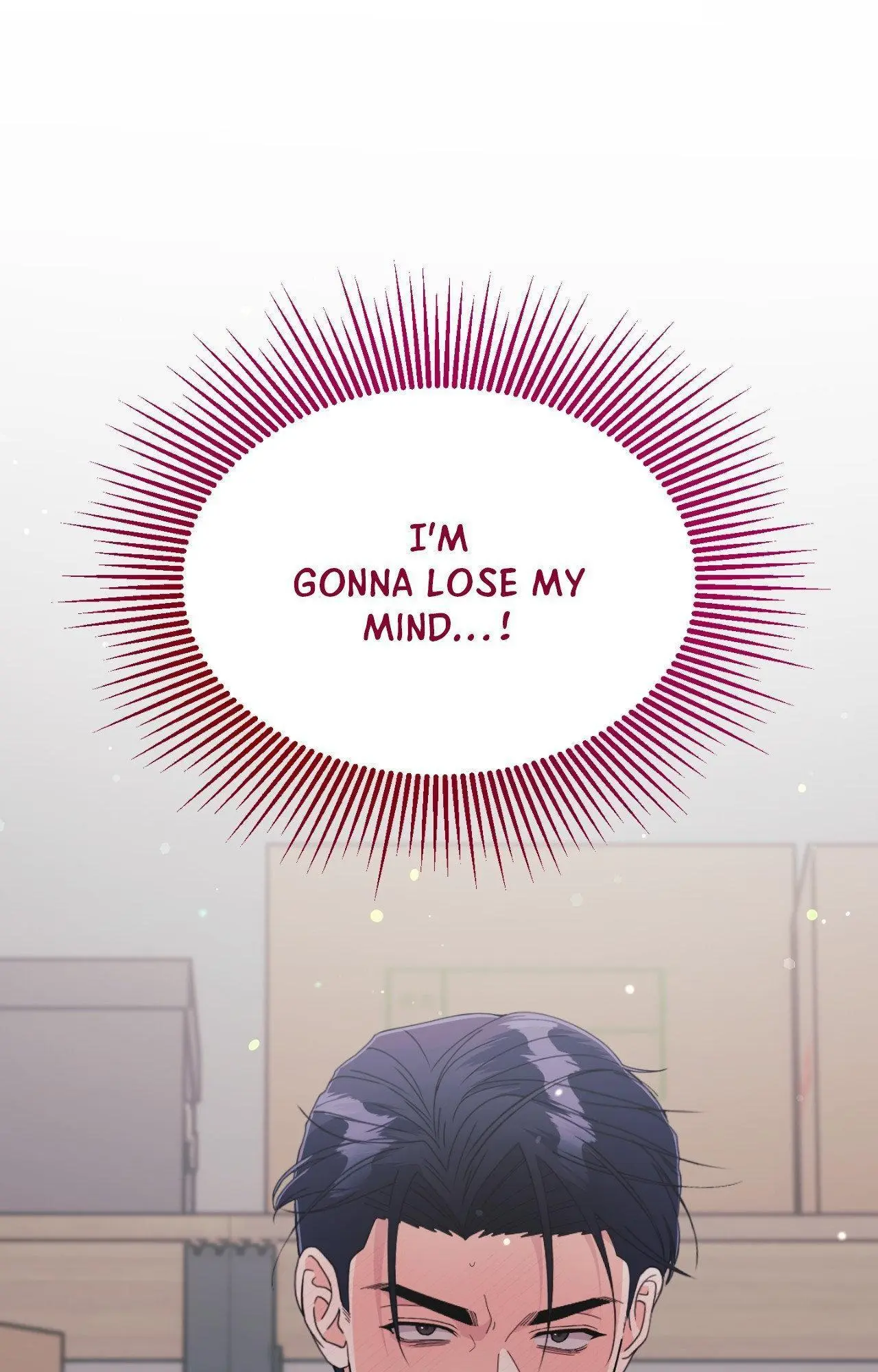 You Are So Lovely - Chapter 45 Page 35