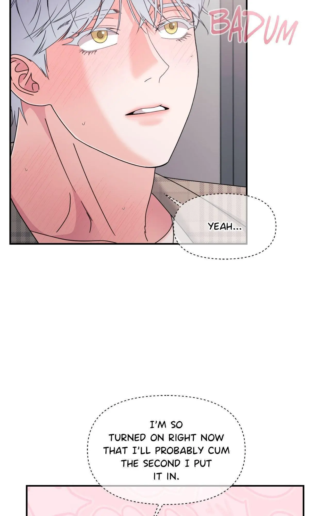 You Are So Lovely - Chapter 45 Page 38