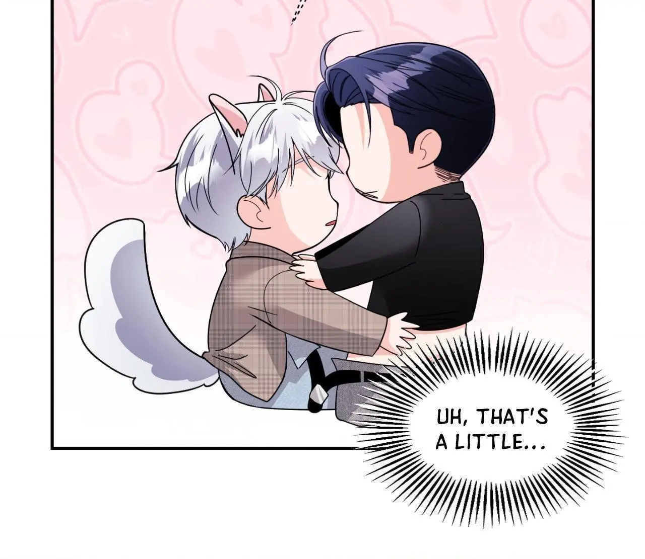 You Are So Lovely - Chapter 45 Page 39