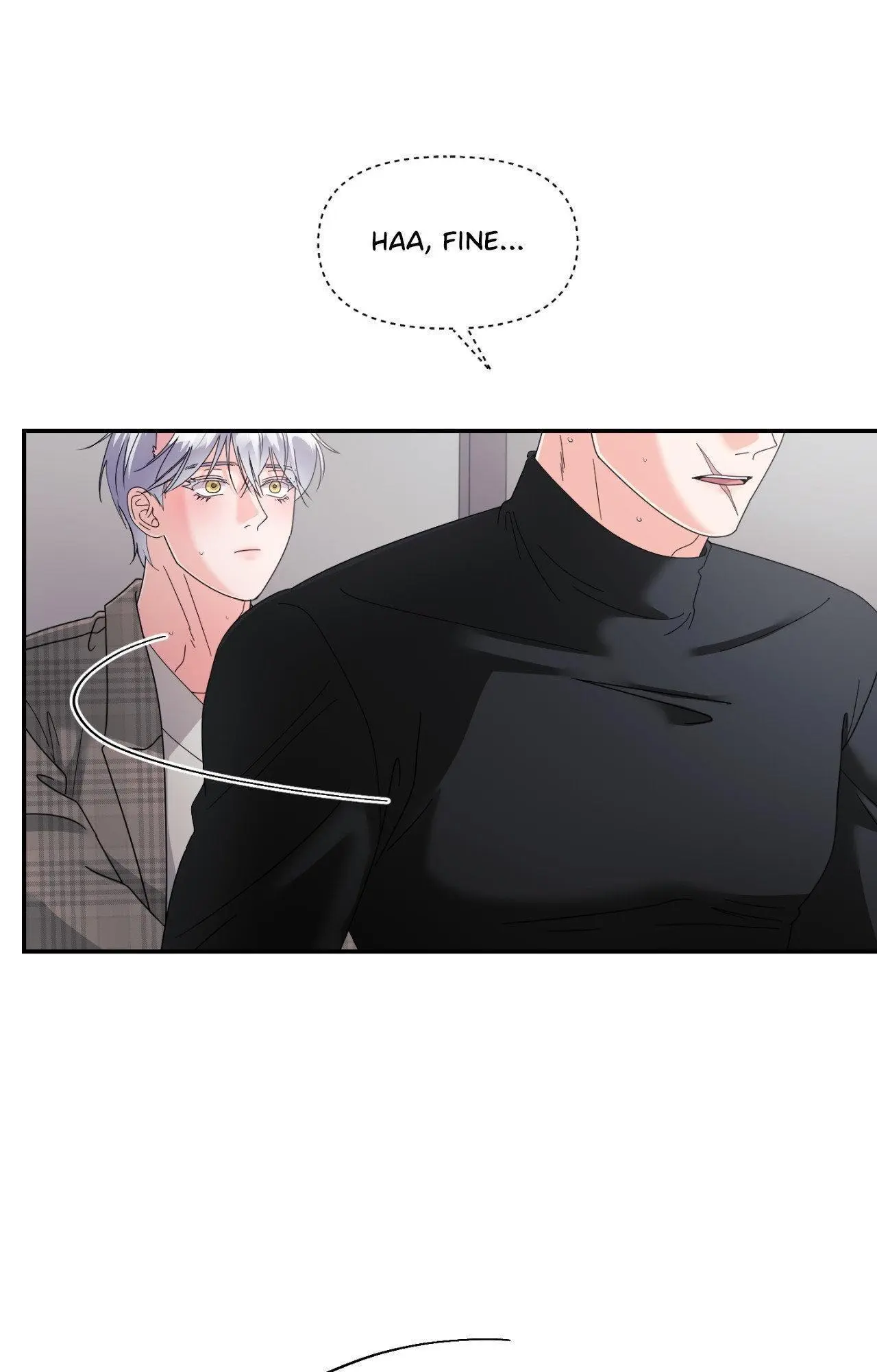 You Are So Lovely - Chapter 45 Page 40