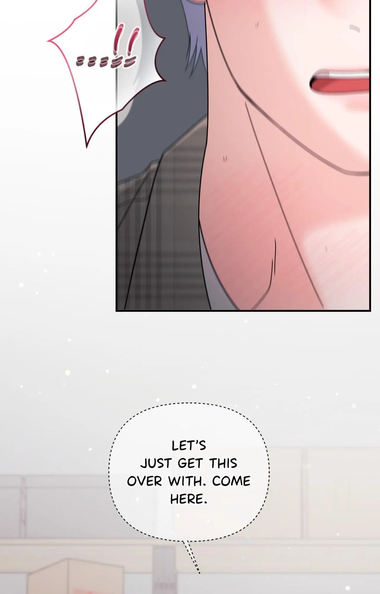 You Are So Lovely - Chapter 45 Page 42