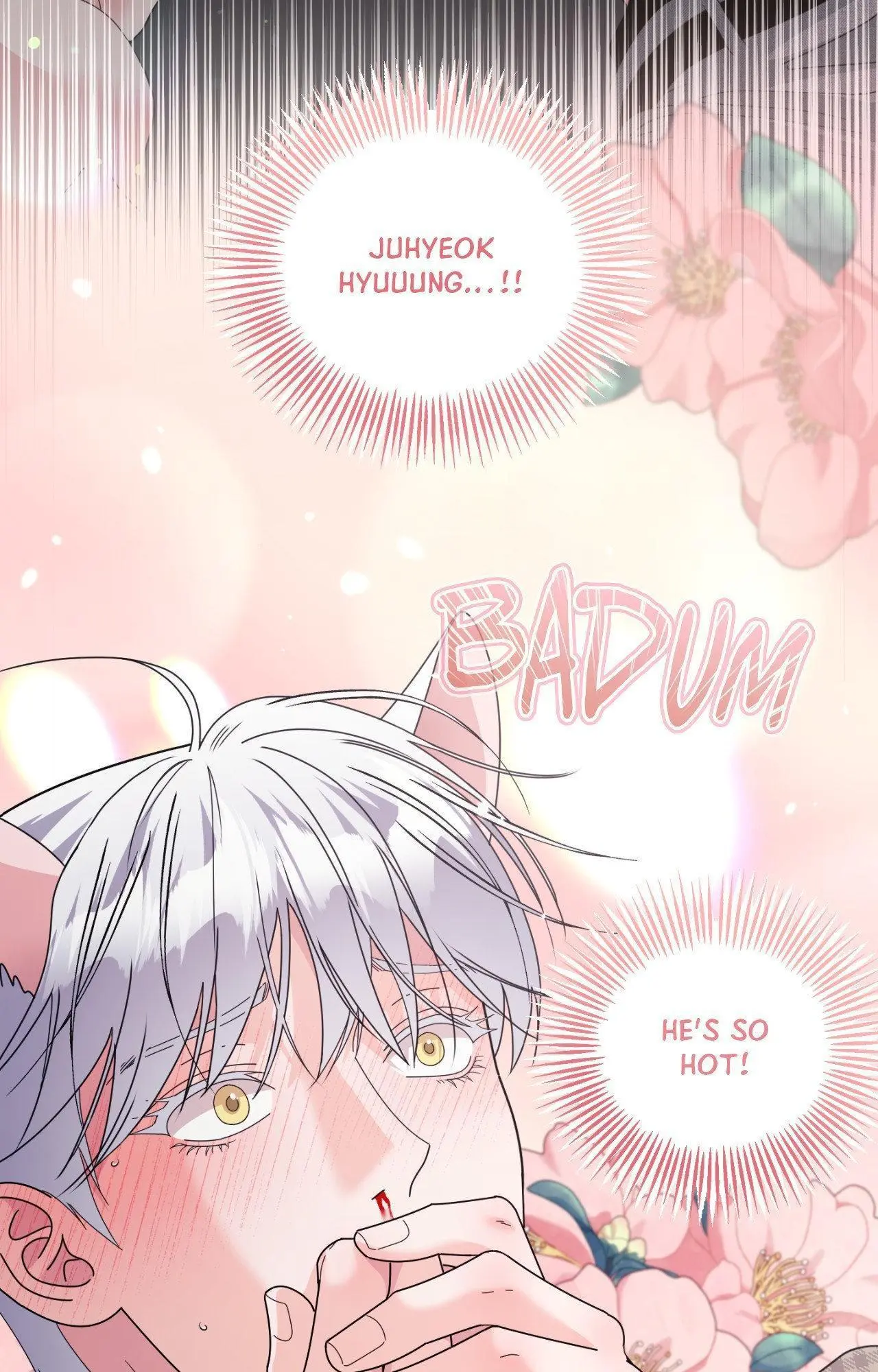You Are So Lovely - Chapter 45 Page 44