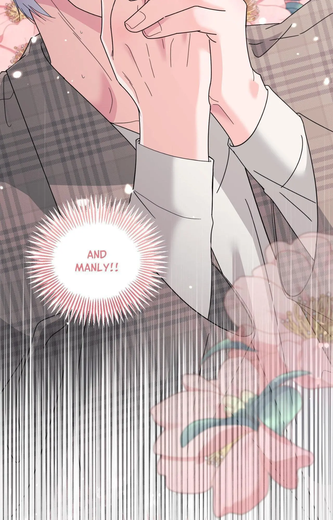 You Are So Lovely - Chapter 45 Page 45