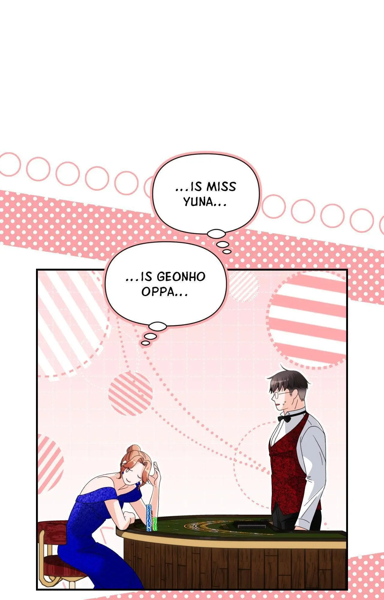 You Are So Lovely - Chapter 45 Page 53